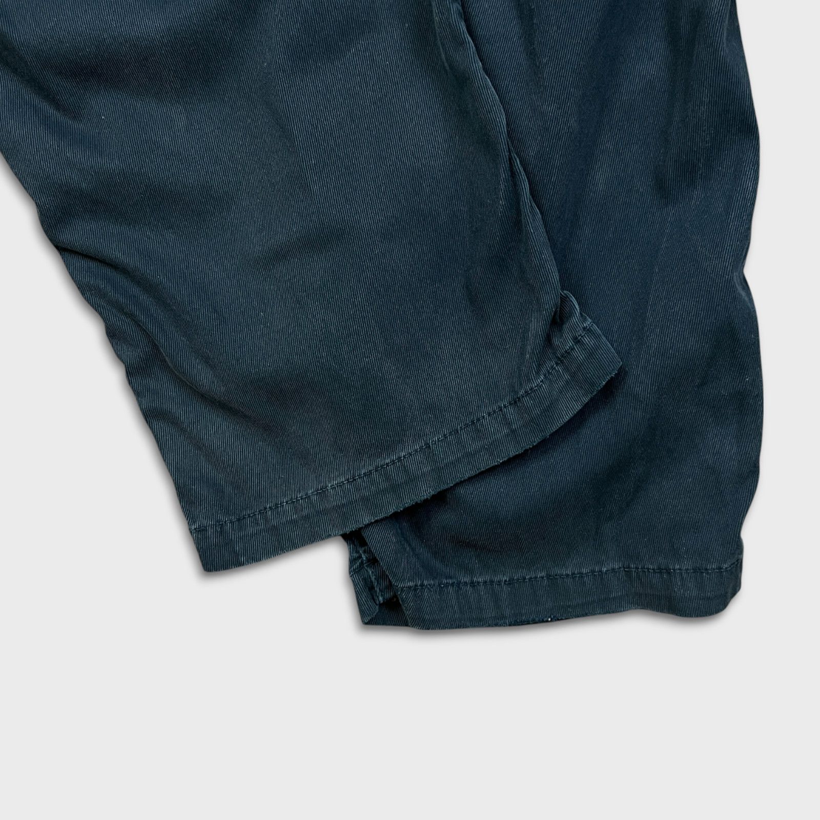 G-Star × Vintage G Star Raw Bronson Slim Chino Pants 36x29 Cargo Trousers Size US 36 / EU 52 - 10 Thumbnail
