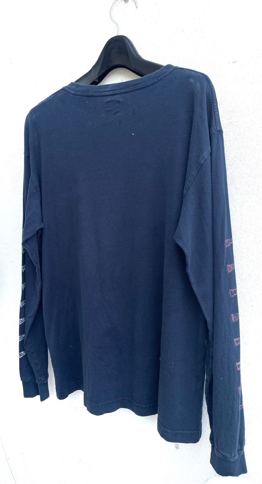 BARNS OUTFITTERS Barns Outfitters Longsleeve Shirt Size US M / EU 48-50 / 2 - 7 Thumbnail