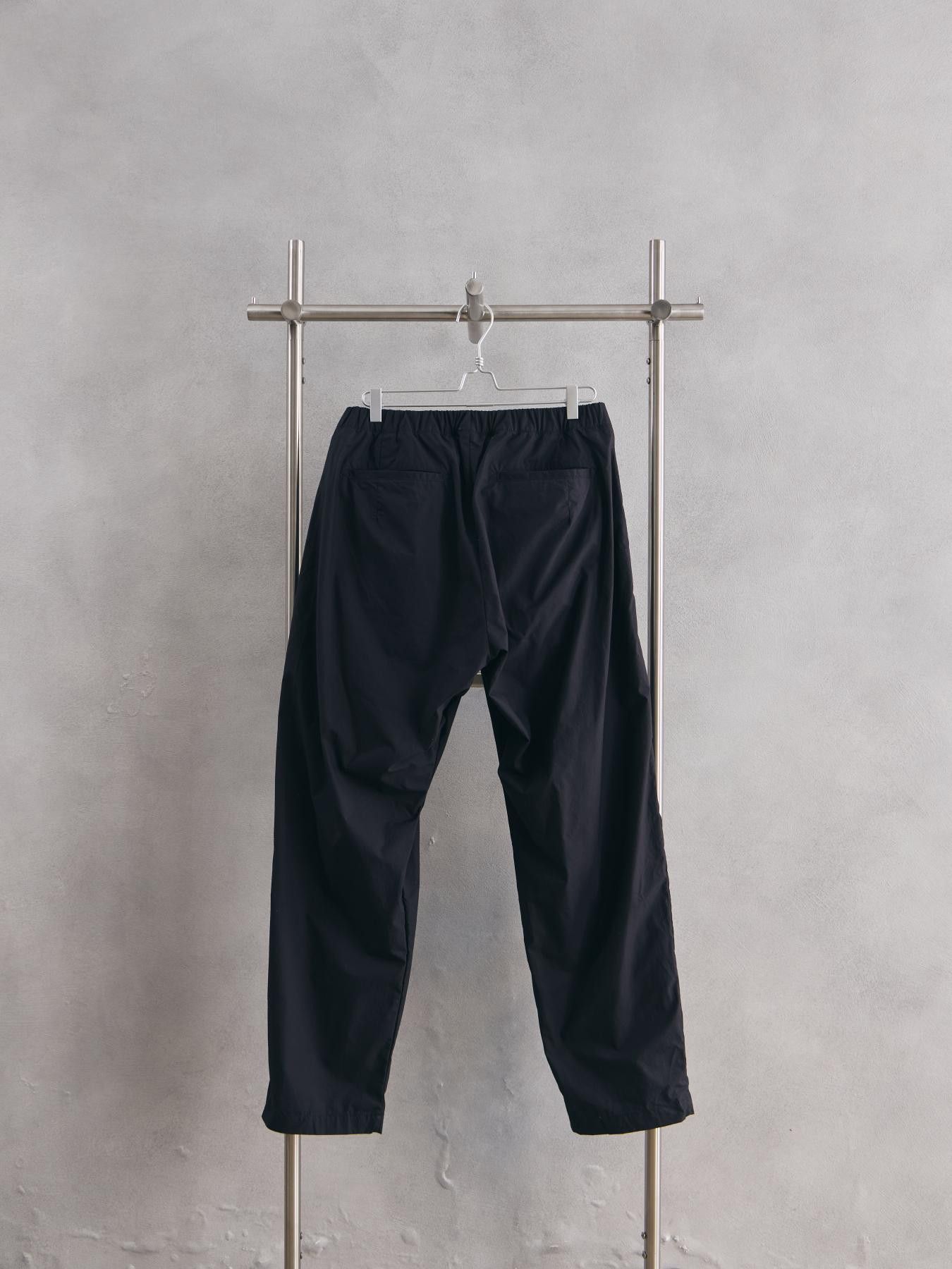 Other NILMANCE SS19 MP-06 Pleated Volume Trousers Size US 31 - 2 Thumbnail