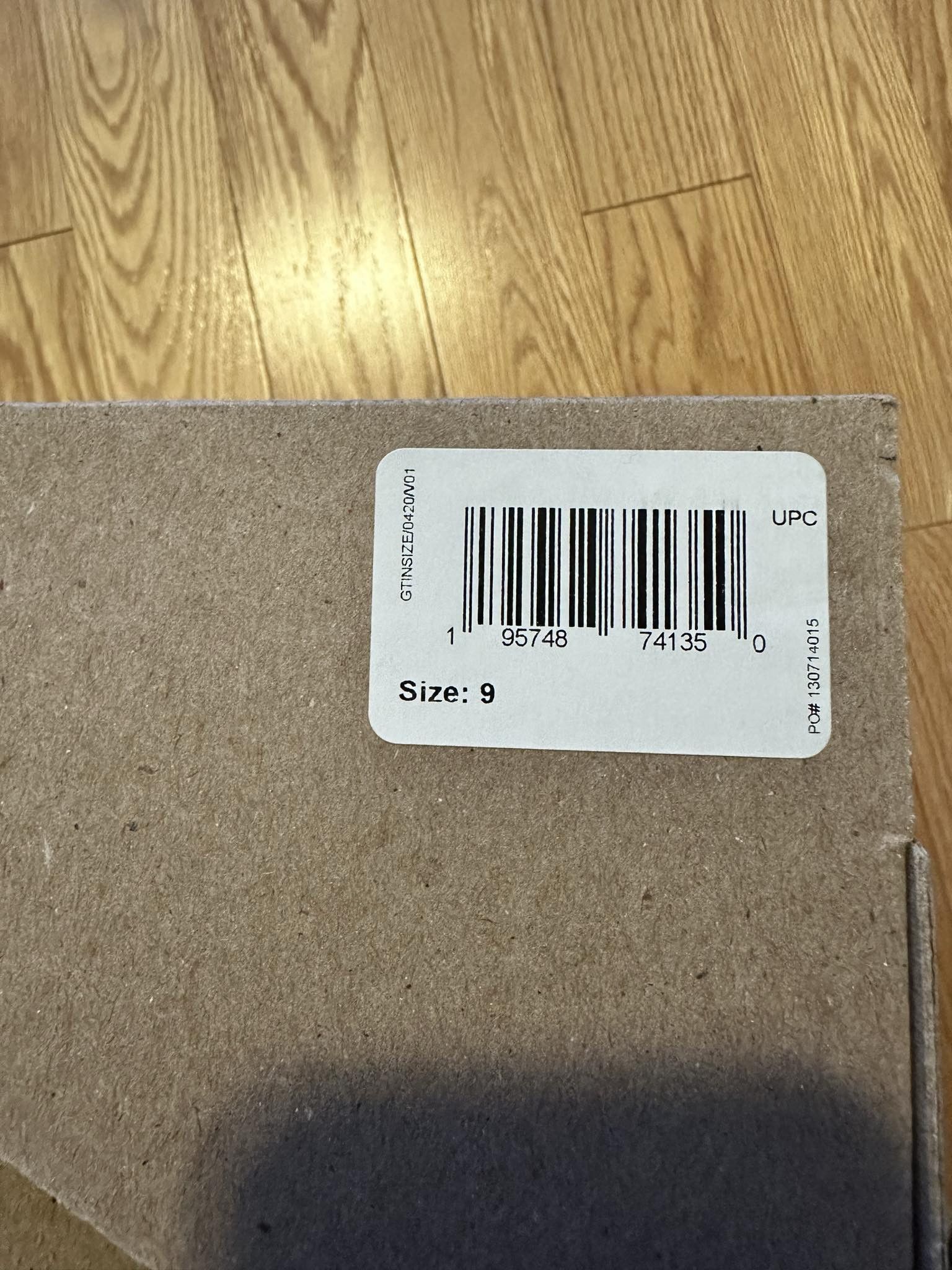 Adidas Yzy Foam Rnr Size US 9 / EU 42 - 5 Thumbnail