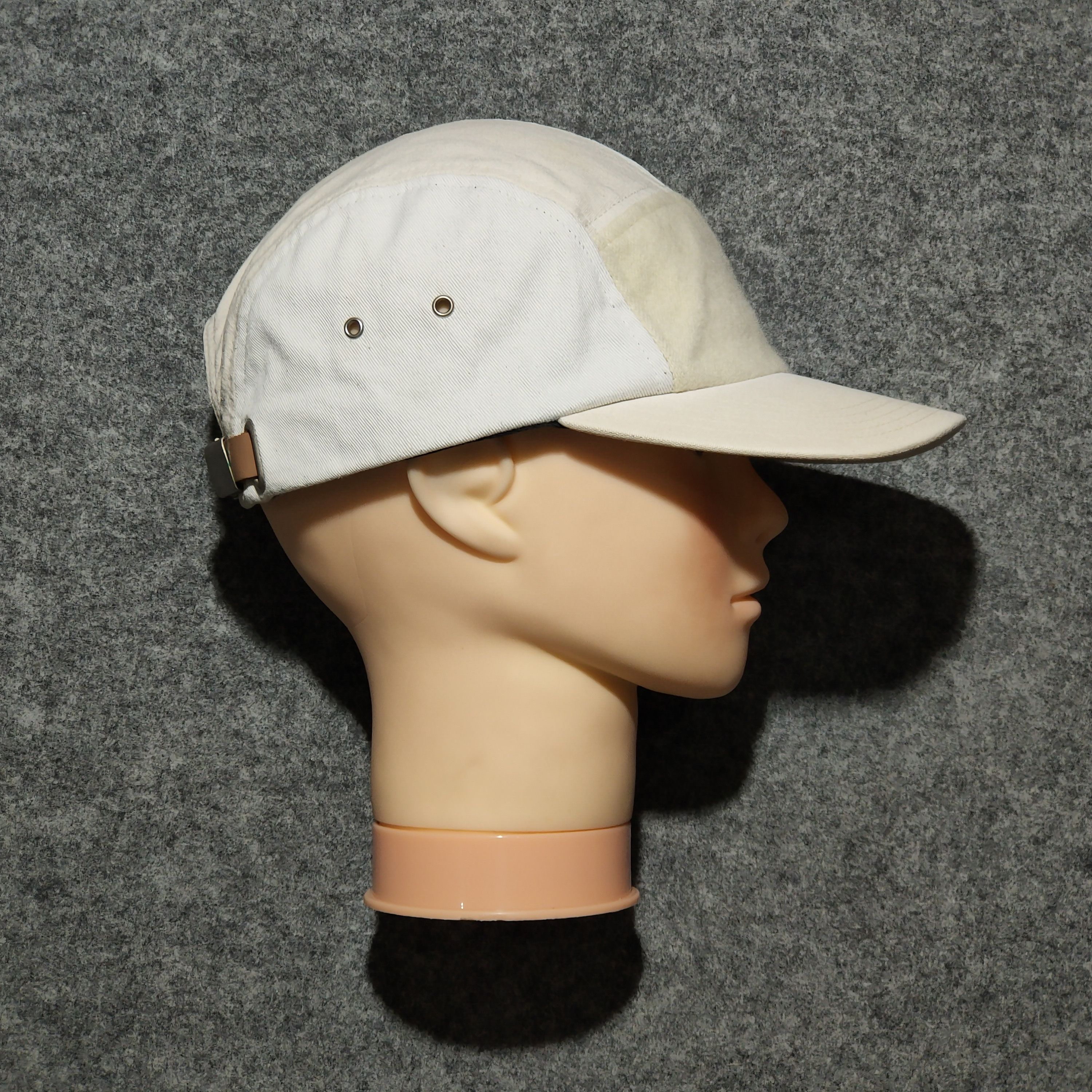 Vintage 🔥Madmetter Thai Brand cap Good Condition Size ONE SIZE - 2 Thumbnail