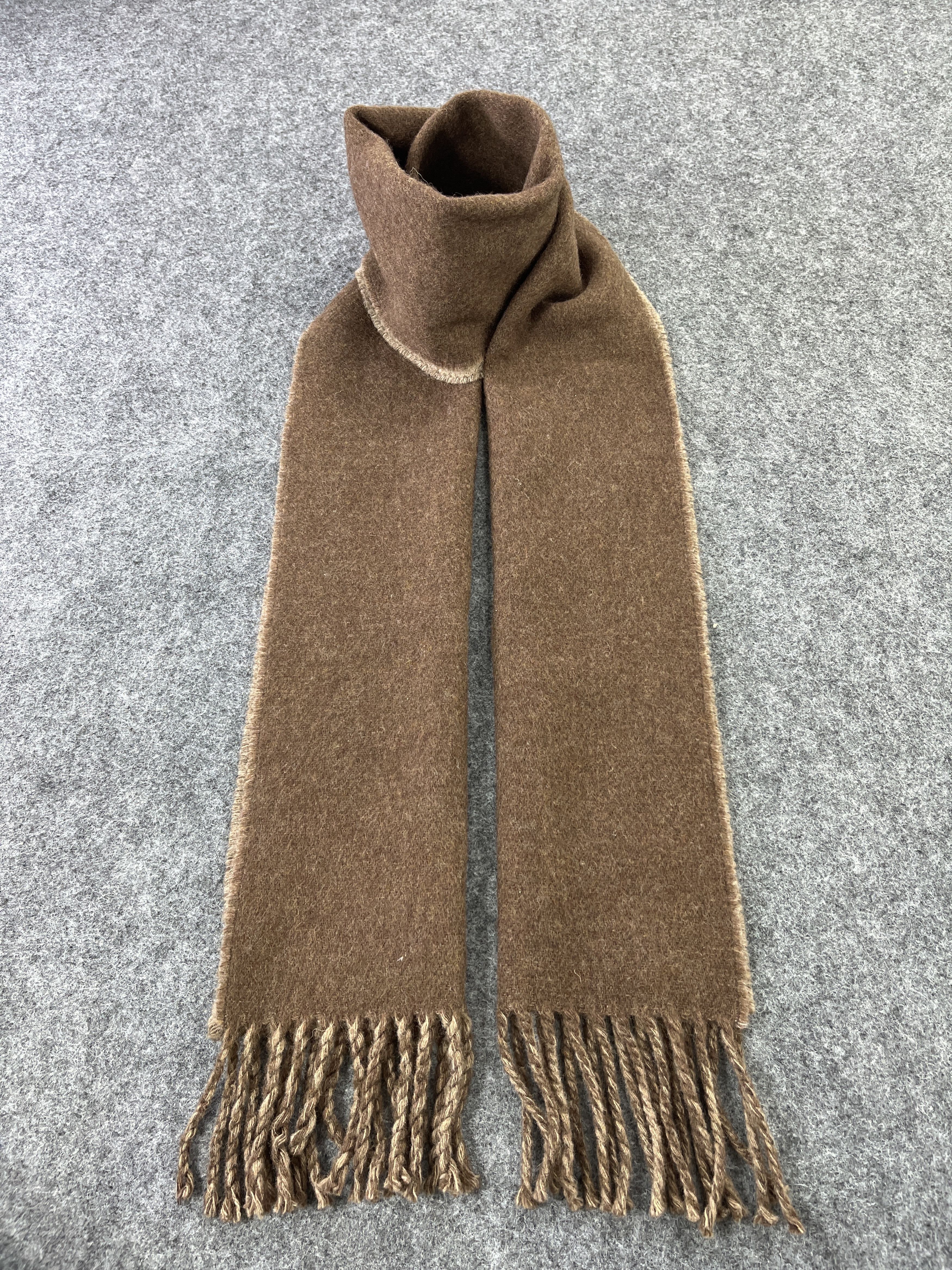 Polo Ralph Lauren POLO RALPH LAUREN SCARVES / MUFFLER / NECKWEAR T245 Size ONE SIZE - 4 Thumbnail