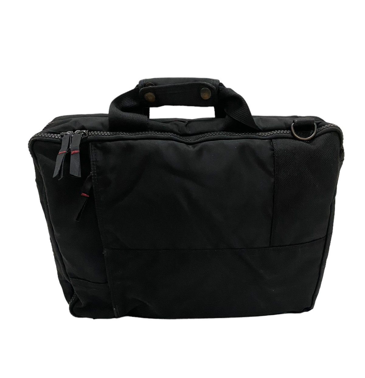 Porter Porter 3 Ways Bag Backpack/handbag/slingbag Size ONE SIZE - 11 Thumbnail