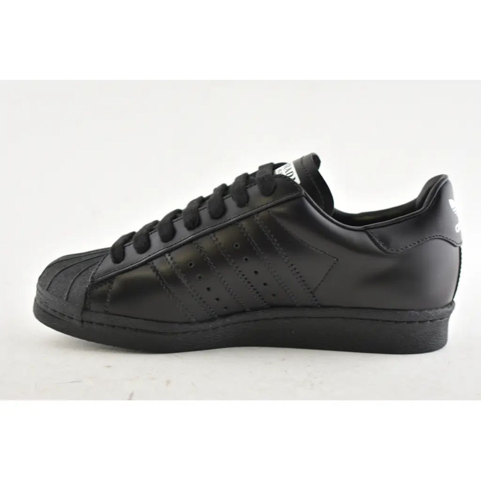 Prada Superstar Low Top Flat Trainer Sneaker Mens 4 Women 6 6.5 7 Size US 6.5 / IT 36.5 - 8 Thumbnail