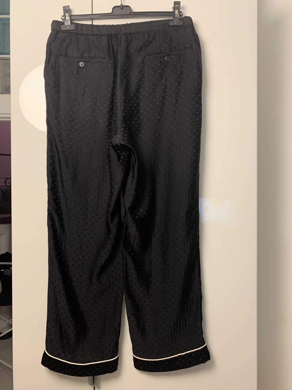 Dries Van Noten Pijama pants Size US 36 / EU 52 - 5 Thumbnail