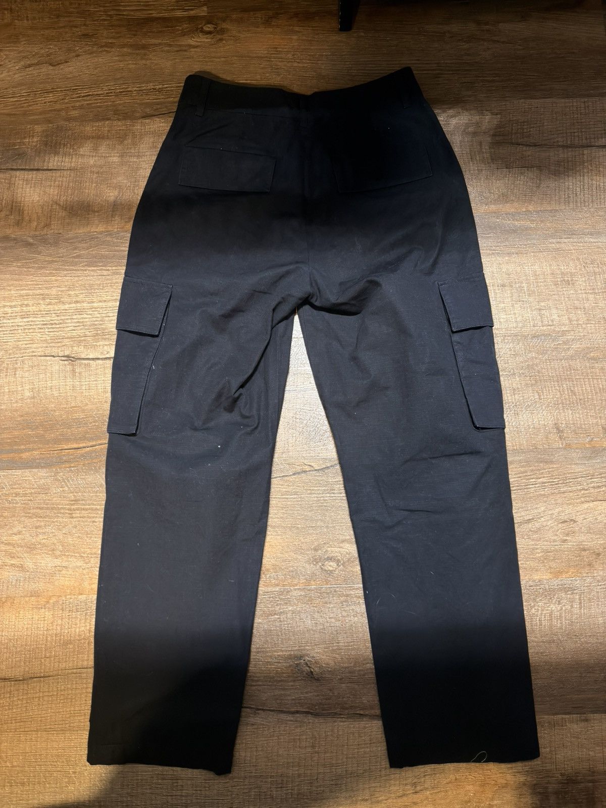 Alo Alo Cargo Ripstop Pants Size US 30 / EU 46 - 4 Thumbnail