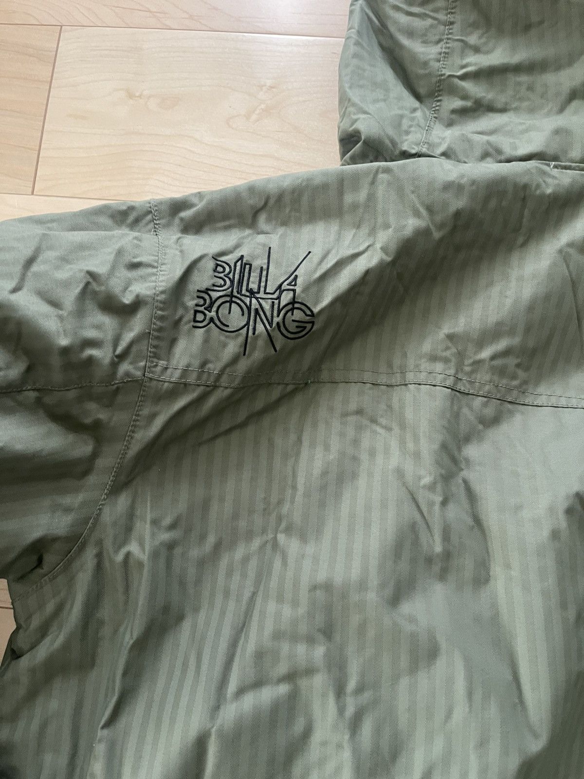Billabong Billabong men’s snowboarding jacket S Size US S / EU 44-46 / 1 - 9 Thumbnail