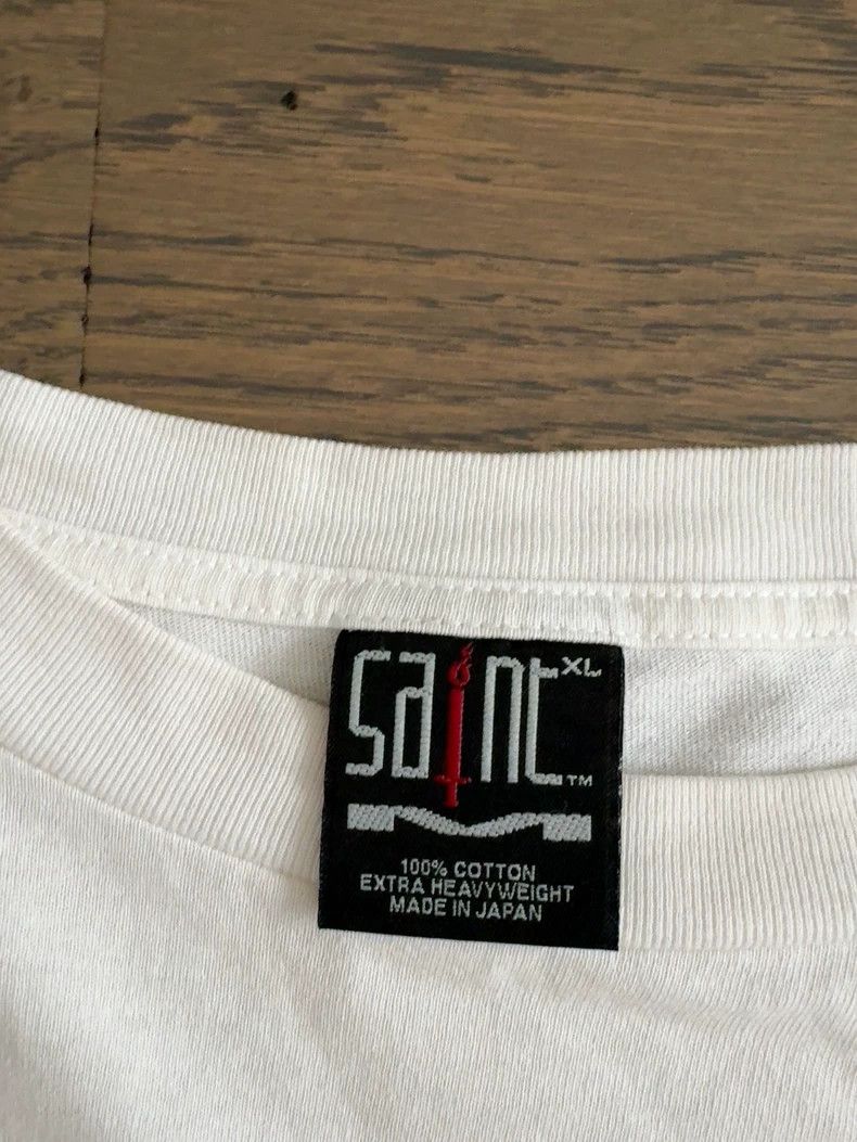 Saint Michael Saint Michaellong sleeves 2505-Nextarrow Size US XL / EU 56 / 4 - 3 Thumbnail