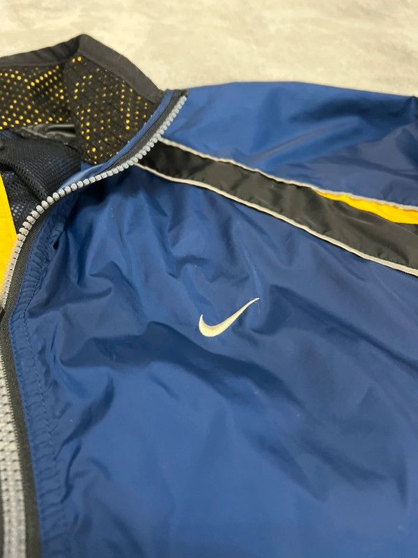Nike × Vintage Nike Alpha Project size L Size US L / EU 52-54 / 3 - 4 Thumbnail