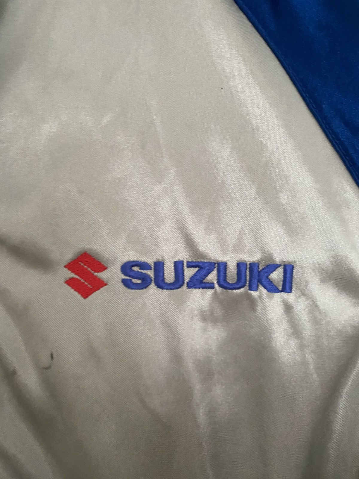 Japanese Brand Suzuki Jacket Size US L / EU 52-54 / 3 - 4 Thumbnail