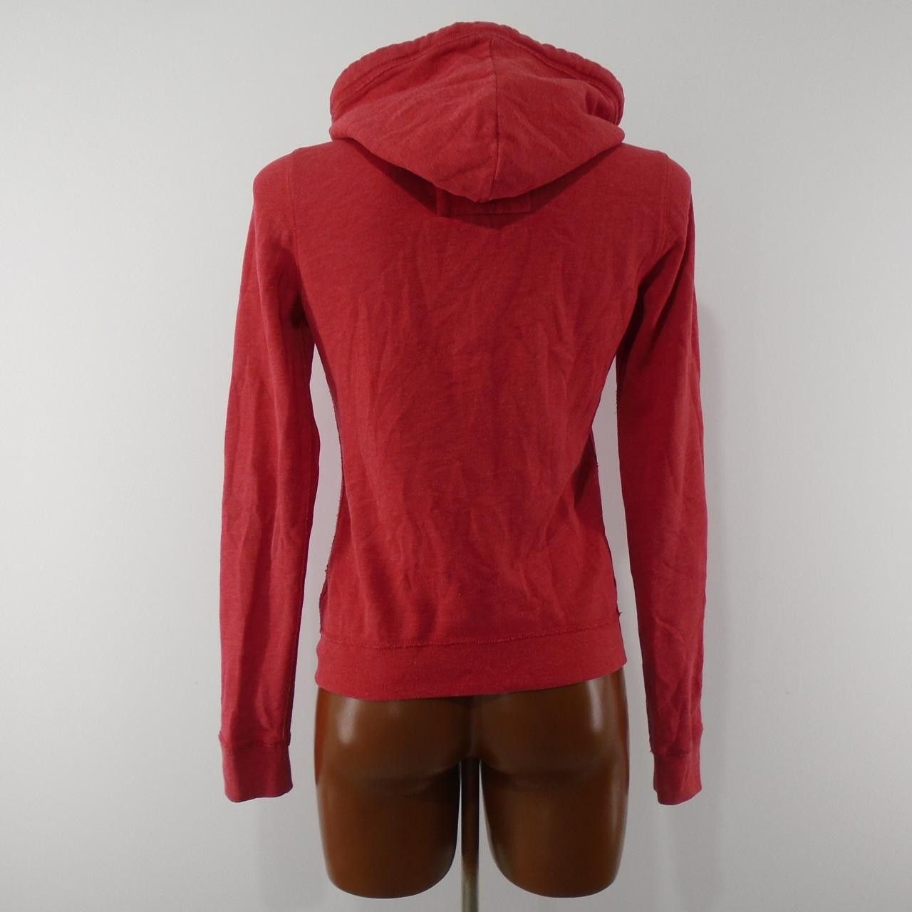Hollister Women's Hoodie Hollister Size XS / US 0-2 / IT 36-38 - 3 Thumbnail