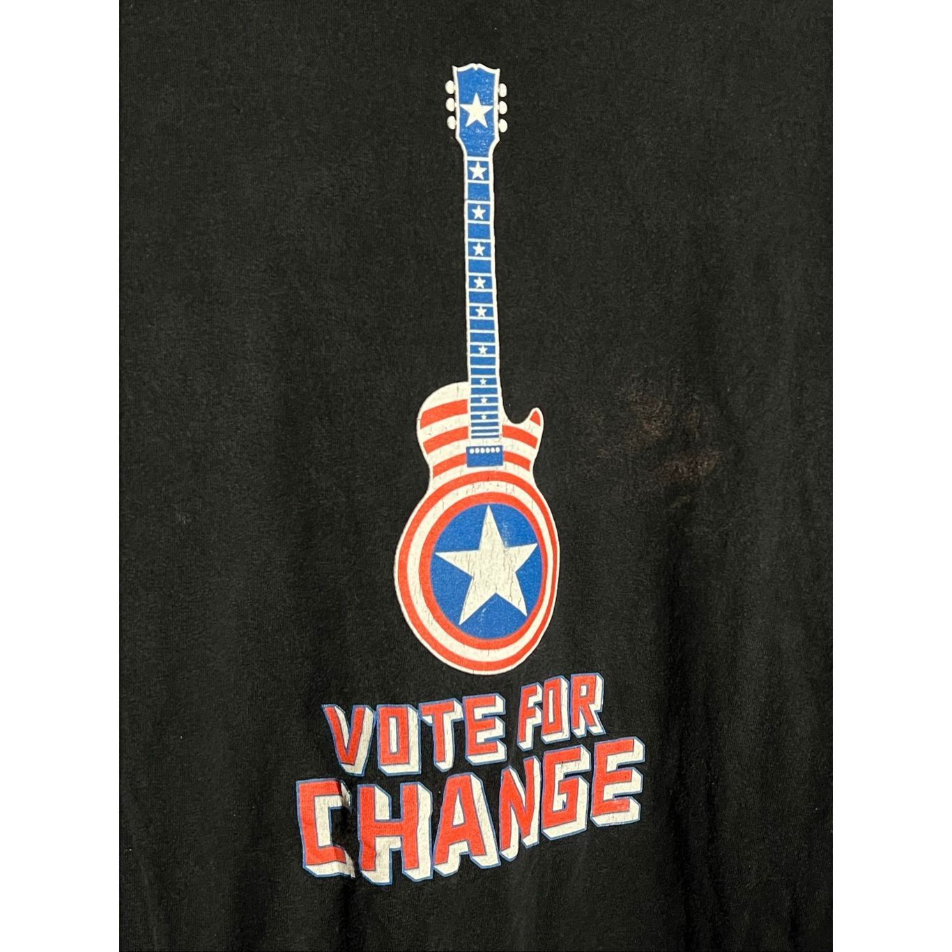Other Vintage Y2K Bruce Springsteen & The E Street Band Tour Tee Size US XL / EU 56 / 4 - 2 Thumbnail