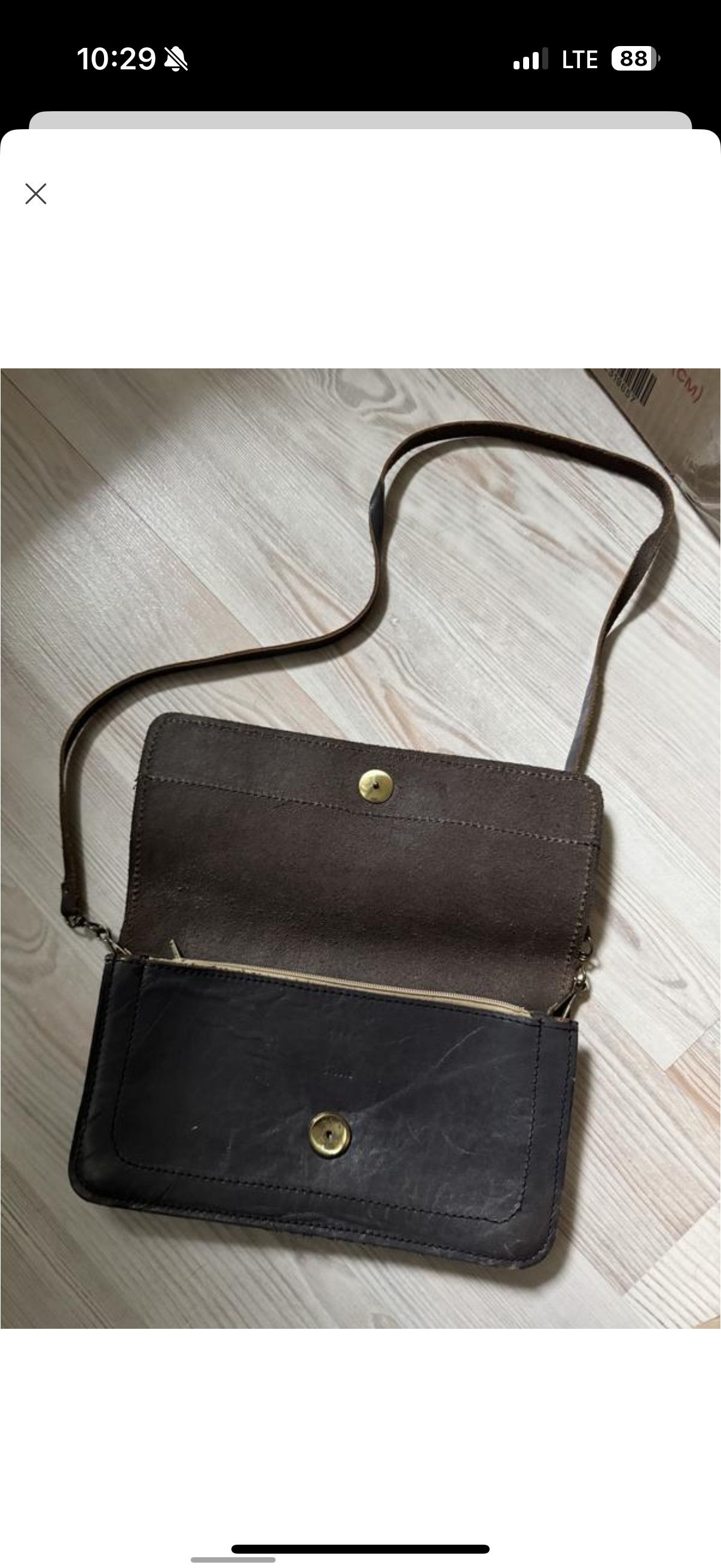 Issey Miyake Issey Miyake studio vintage bag Size ONE SIZE - 4 Thumbnail