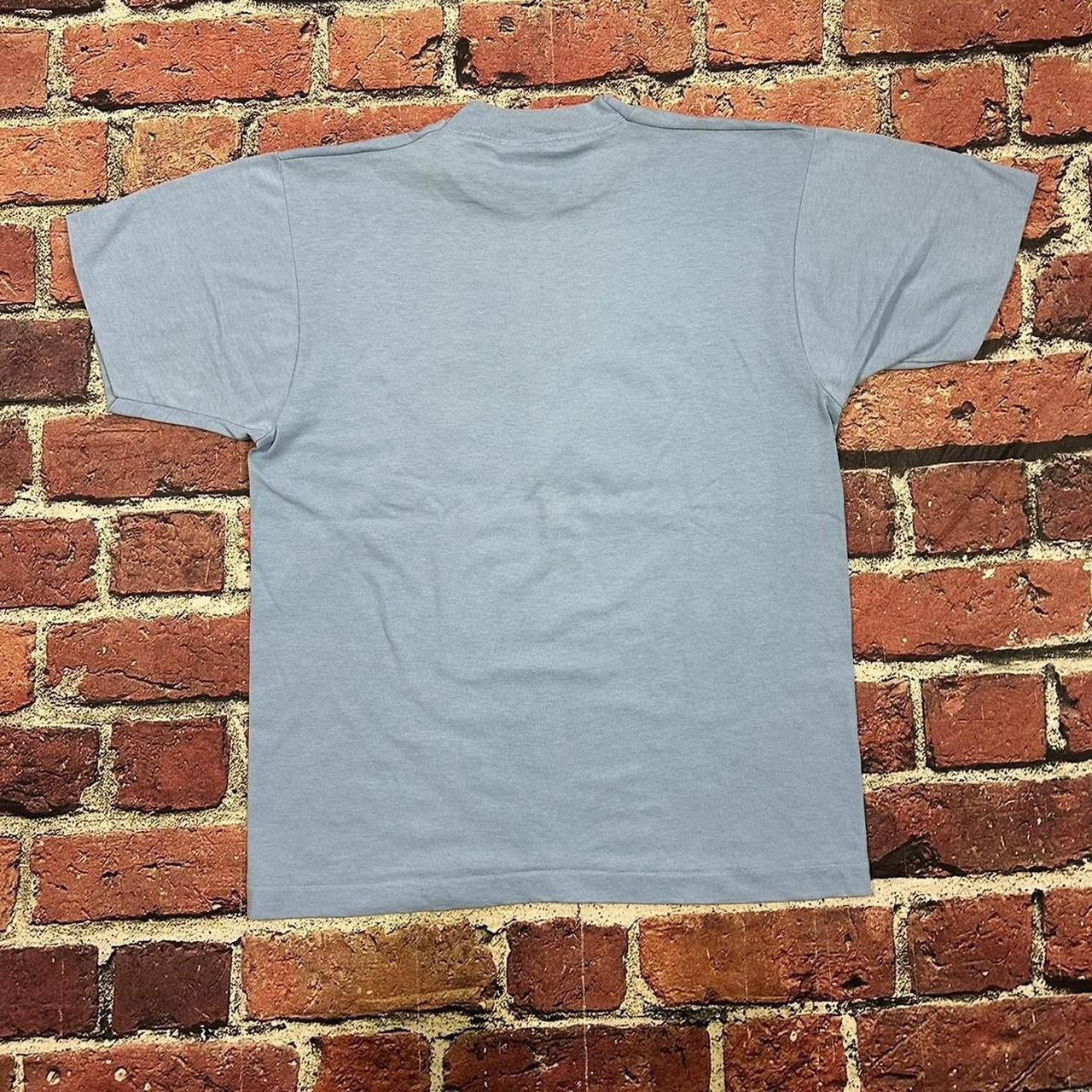 Other Vintage One in a Million Mom T Shirt Single Stitch 80s 90s Size US L / EU 52-54 / 3 - 3 Thumbnail