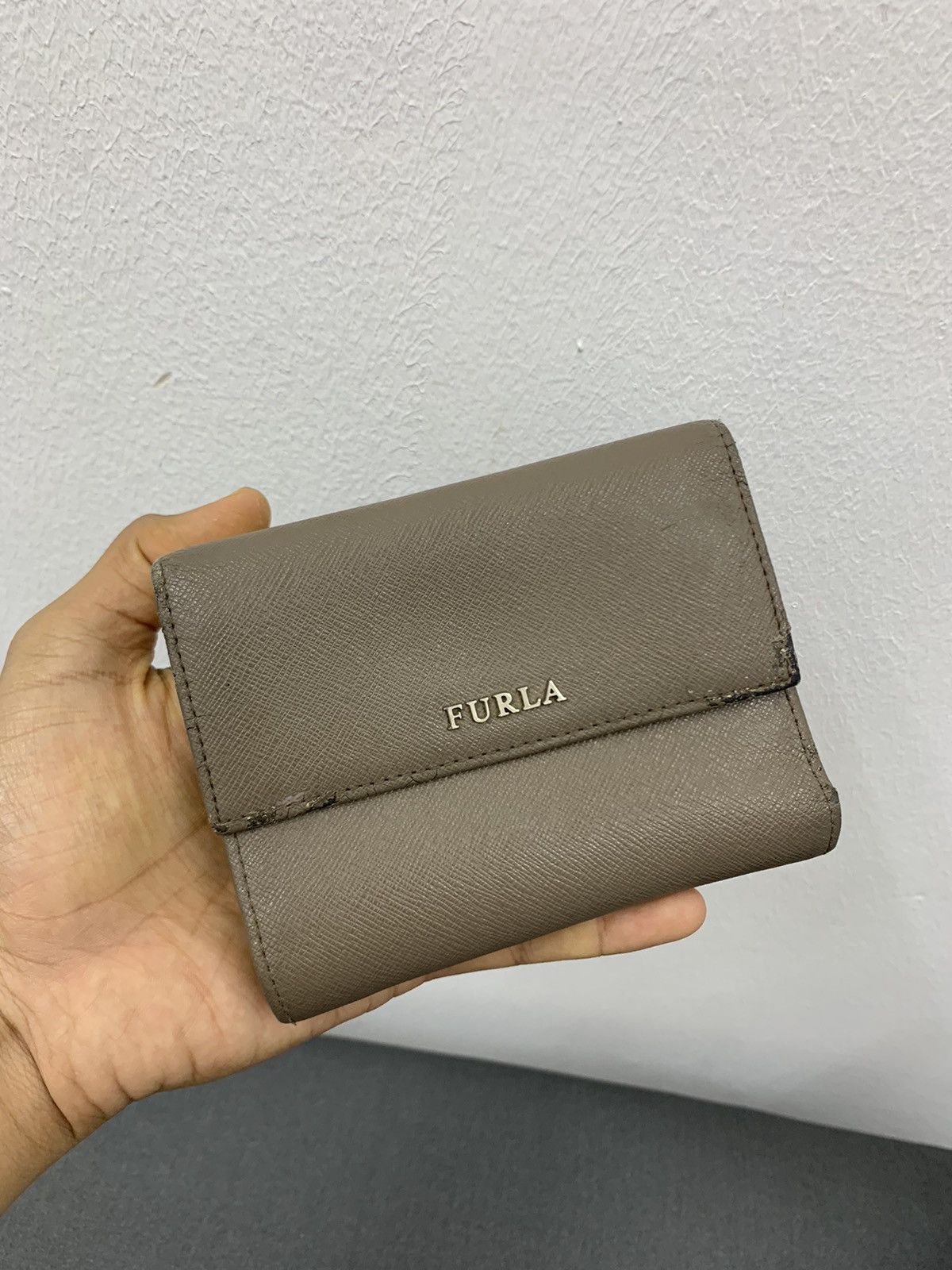 Furla Furla Trifold Wallet Size ONE SIZE - 9 Thumbnail