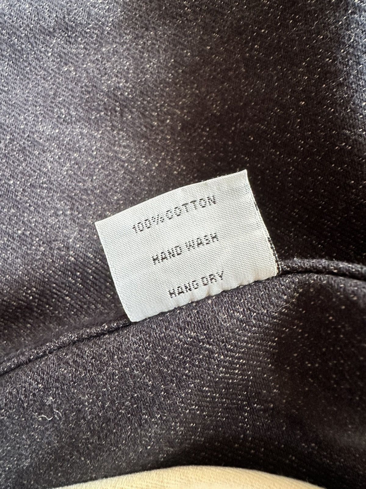 3sixteen 3sixteen Salt & Pepper Ranch Jacket Size US XL / EU 56 / 4 - 6 Thumbnail