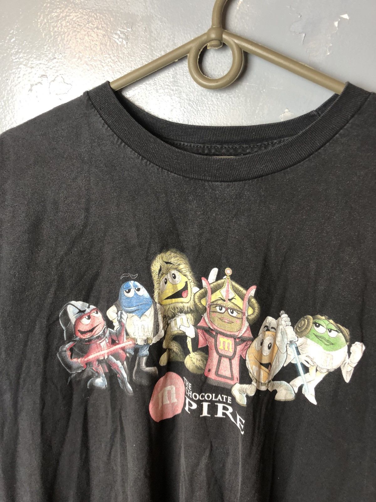 Other Men’s t-shirt Humor films Size US L / EU 52-54 / 3 - 4 Thumbnail