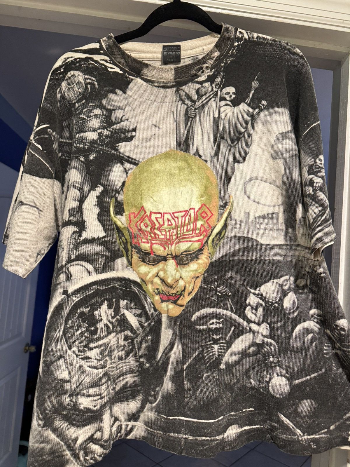 Kreator
