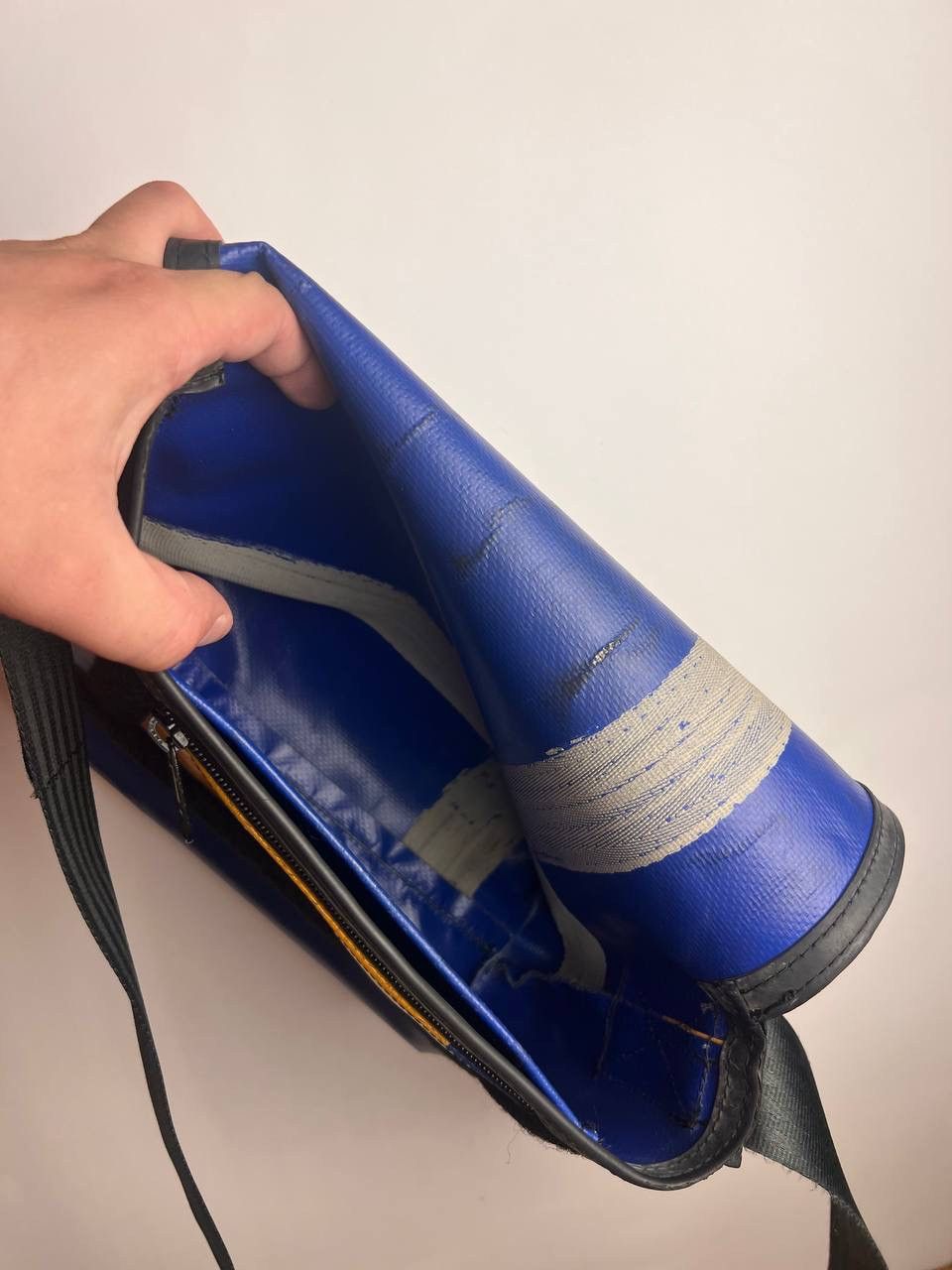 Freitag Freitag F41 HAWAII FIVE-0 - Messenger Bag Size ONE SIZE - 16 Thumbnail