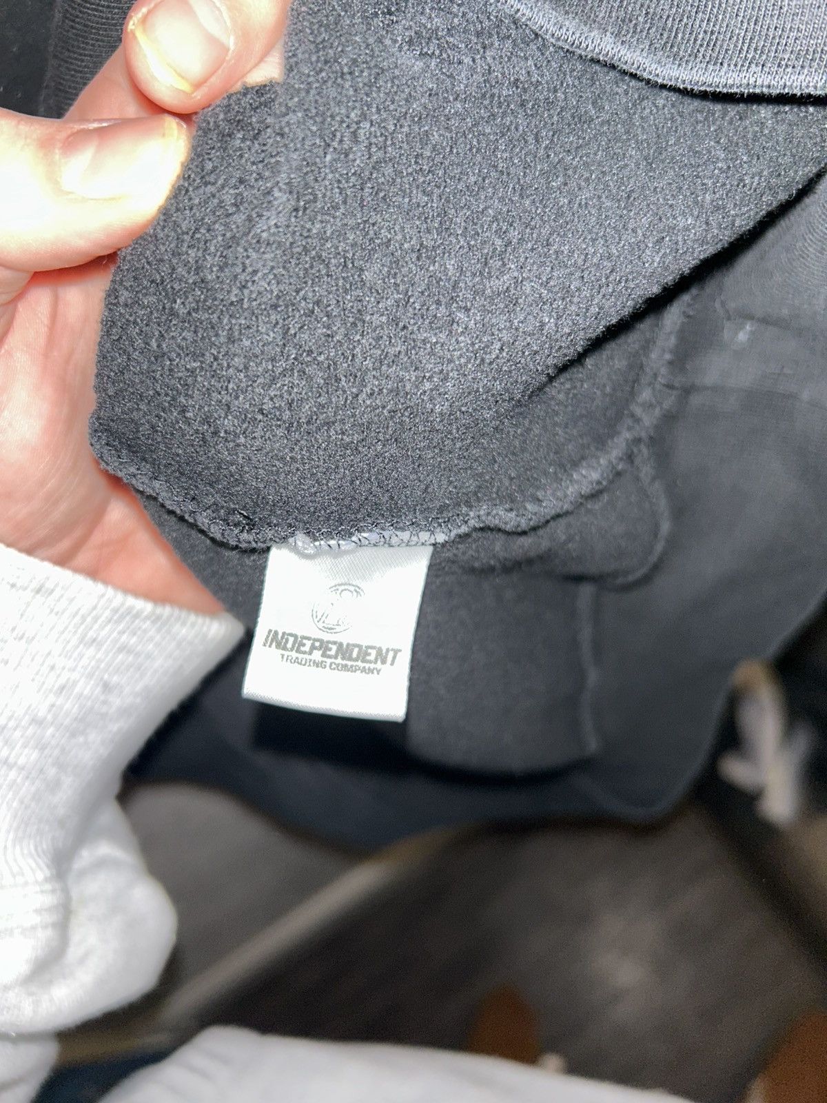 Anti Social Social Club Anti social social club ‘cancelled’ Size US L / EU 52-54 / 3 - 4 Thumbnail