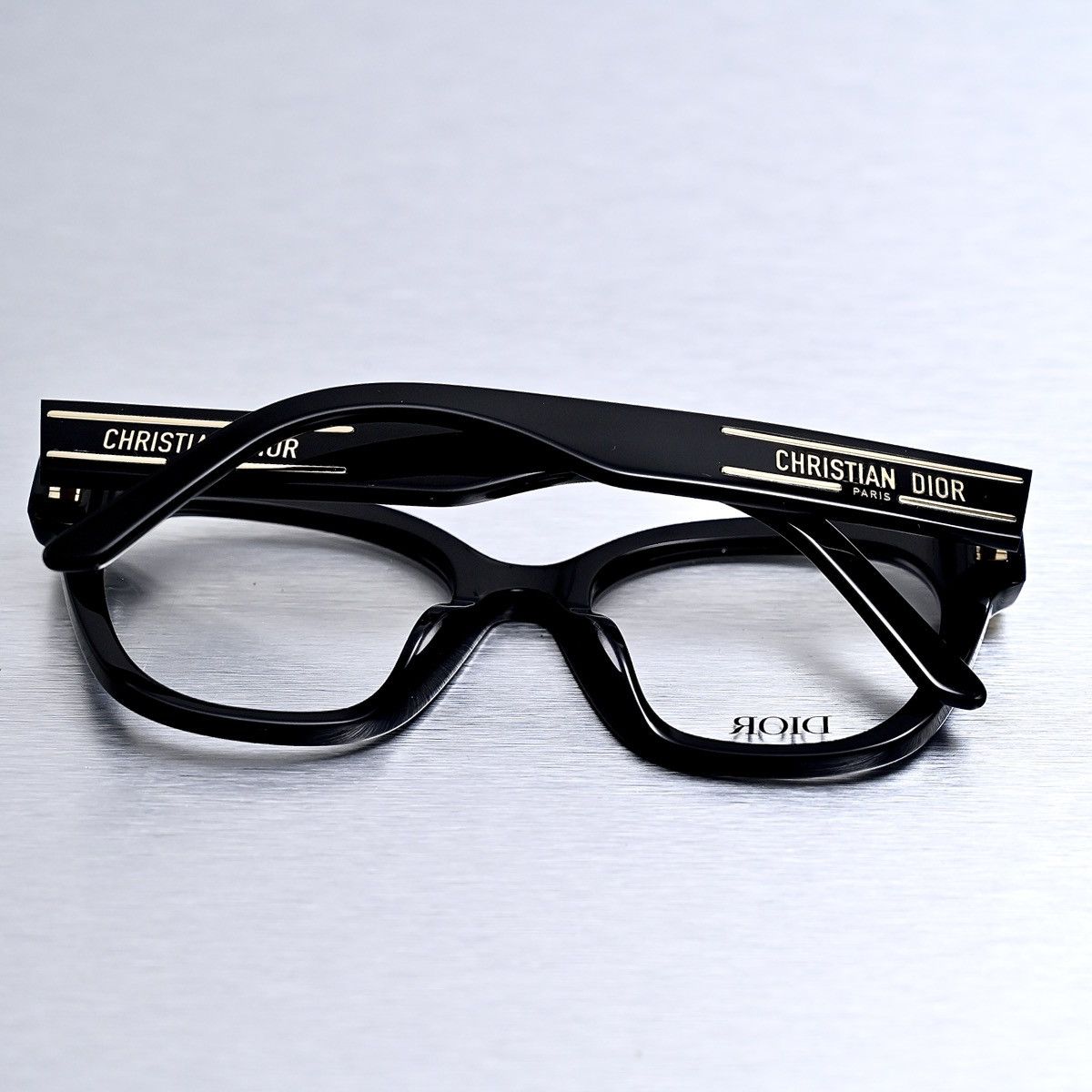 Dior DIOR DIORSIGNATUREO B2I 1000 GLASSES Size ONE SIZE - 11 Thumbnail