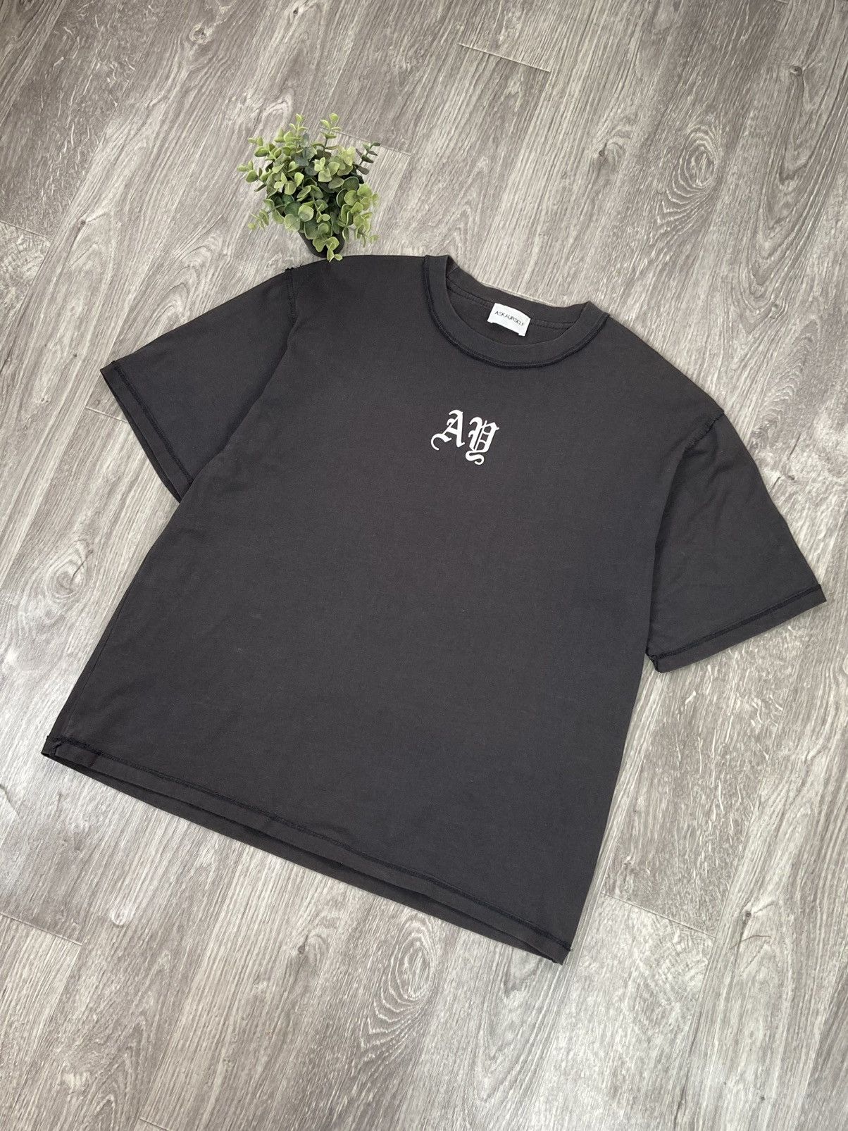 Askyurself Askyurself t shirt Size US L / EU 52-54 / 3 - 2 Thumbnail