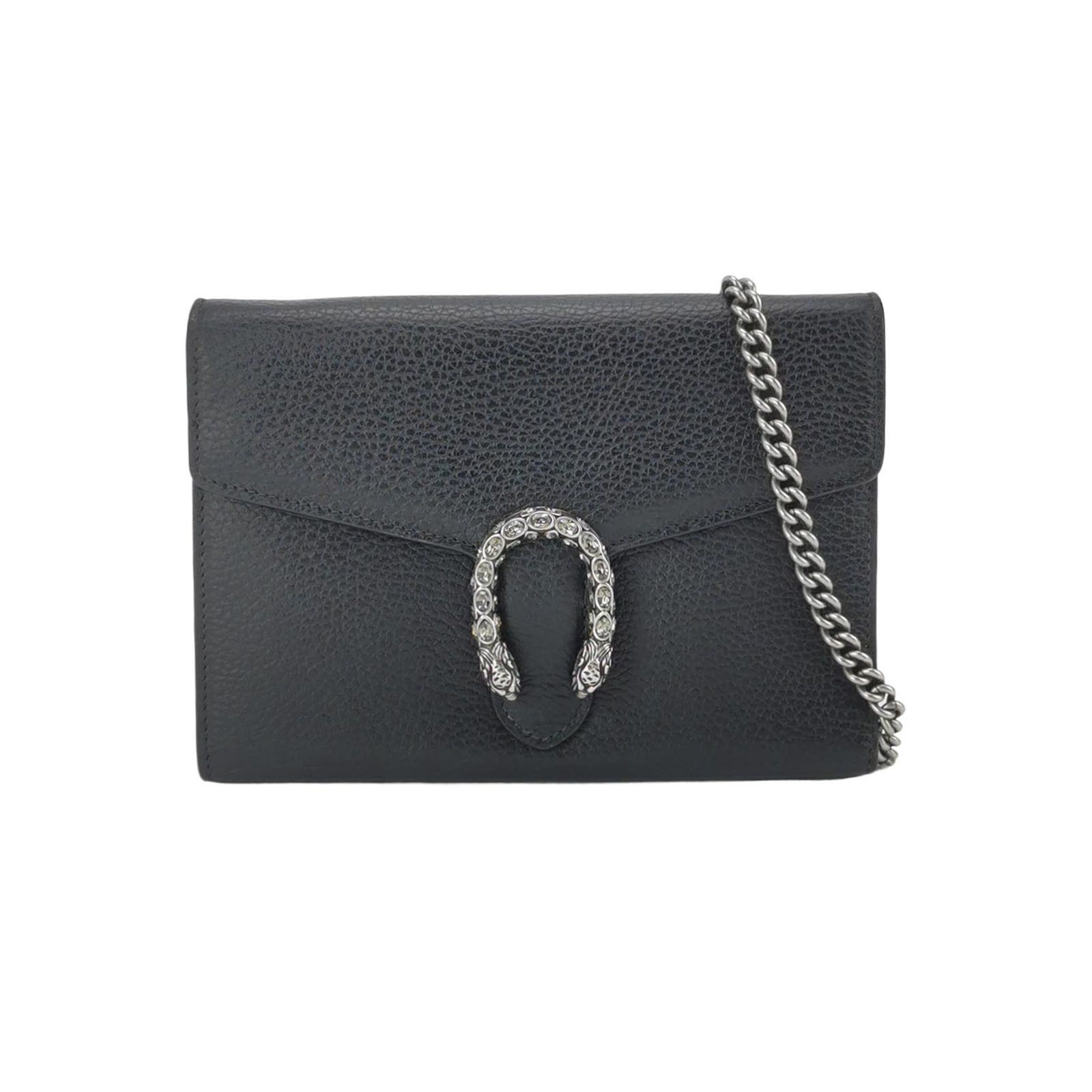 Gucci Gucci Women os Shoulder Bags Size ONE SIZE - 1 Thumbnail
