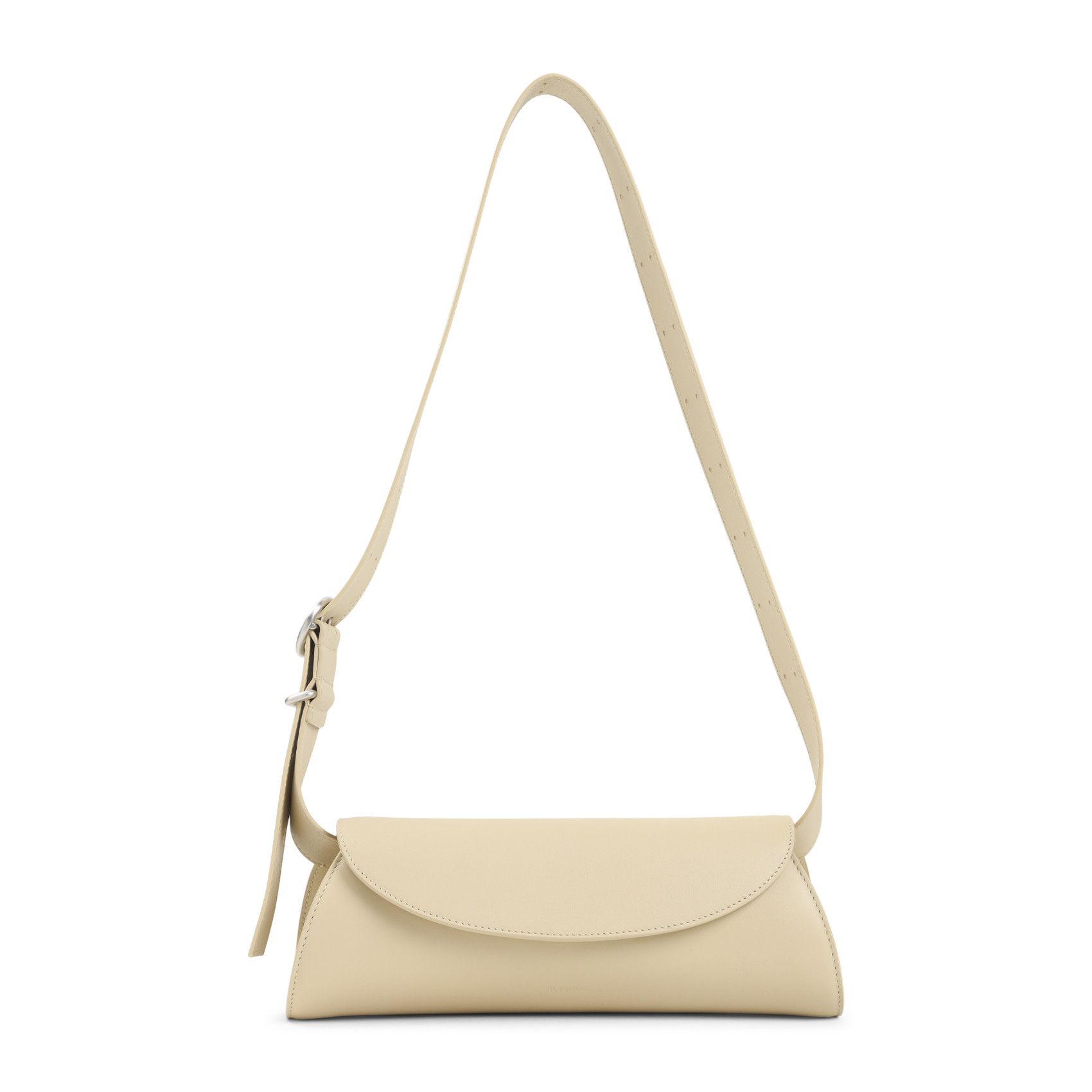 Jil Sander Jil Sander Sm Cannolo Handbag Size ONE SIZE - 1 Thumbnail