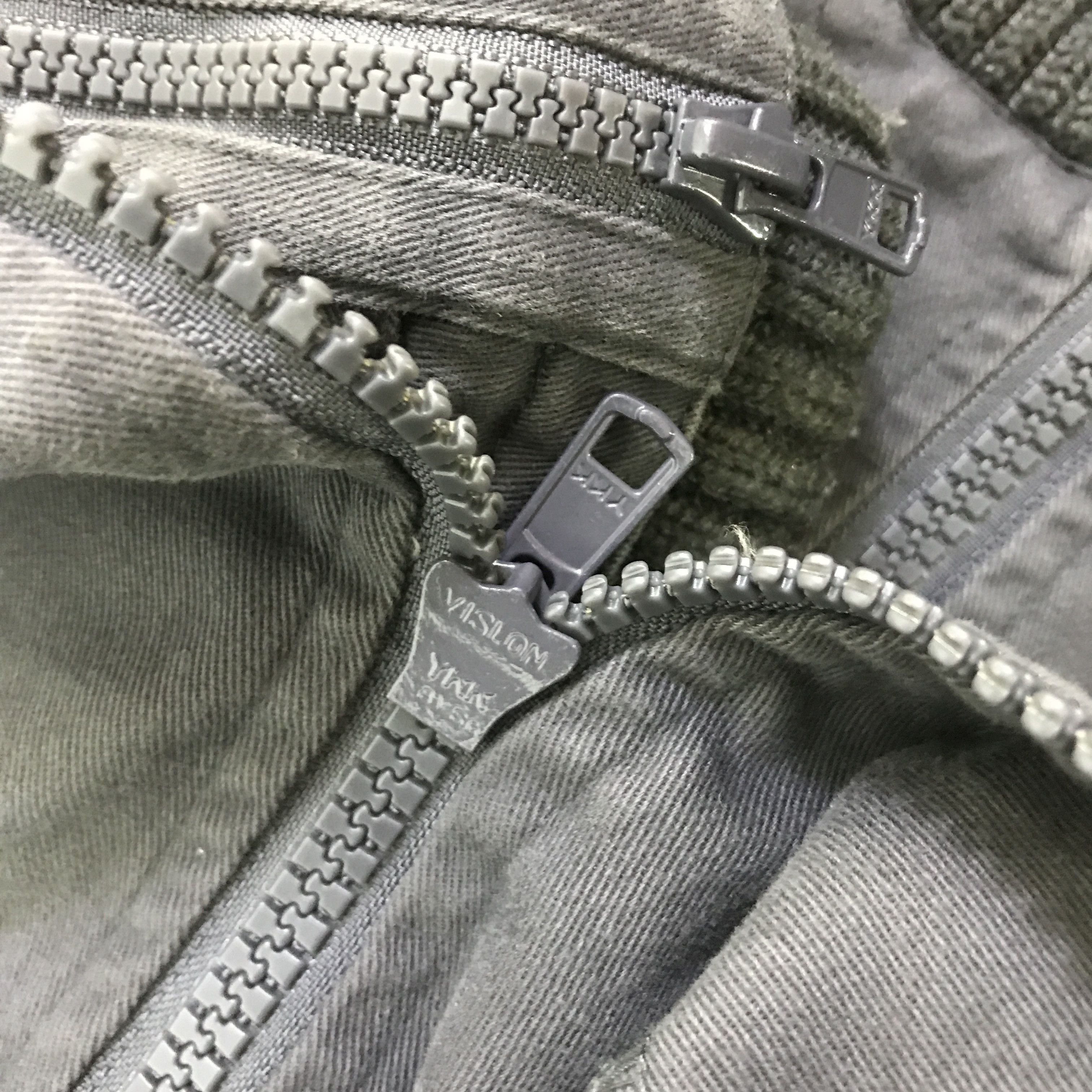 Japanese Brand MAISON GIRLY BONDAGE JACKET K114B18 Size XS / US 0-2 / IT 36-38 - 10 Thumbnail