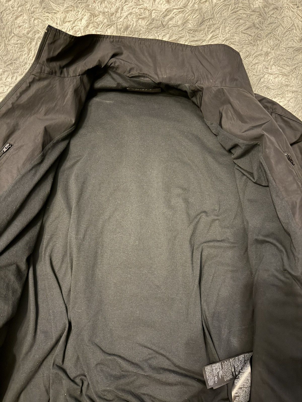 Balenciaga ManUnited football jacket Size US M / EU 48-50 / 2 - 4 Thumbnail