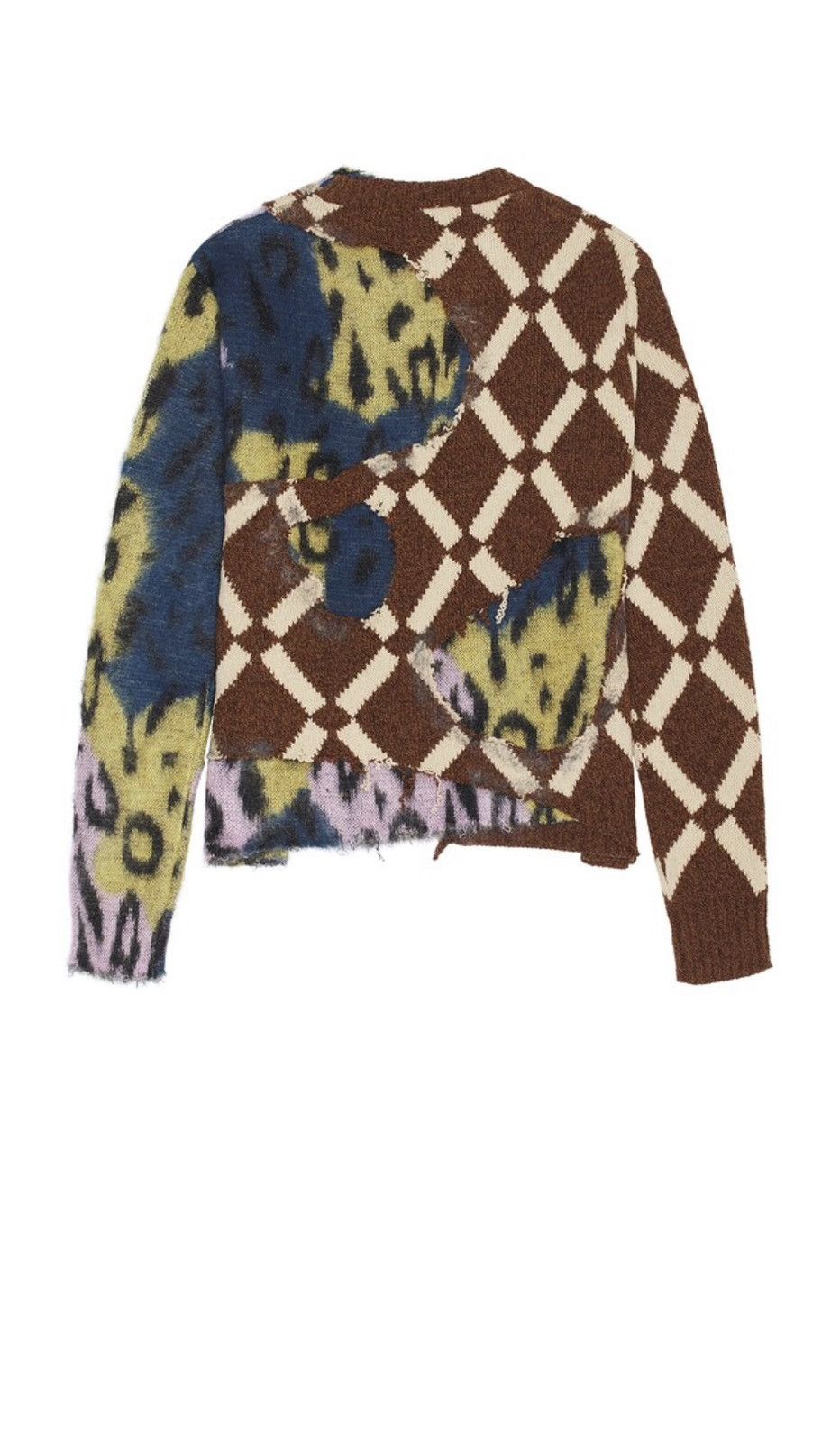 Marni Marni Roundneck Sweater Size US M / EU 48-50 / 2 - 4 Thumbnail