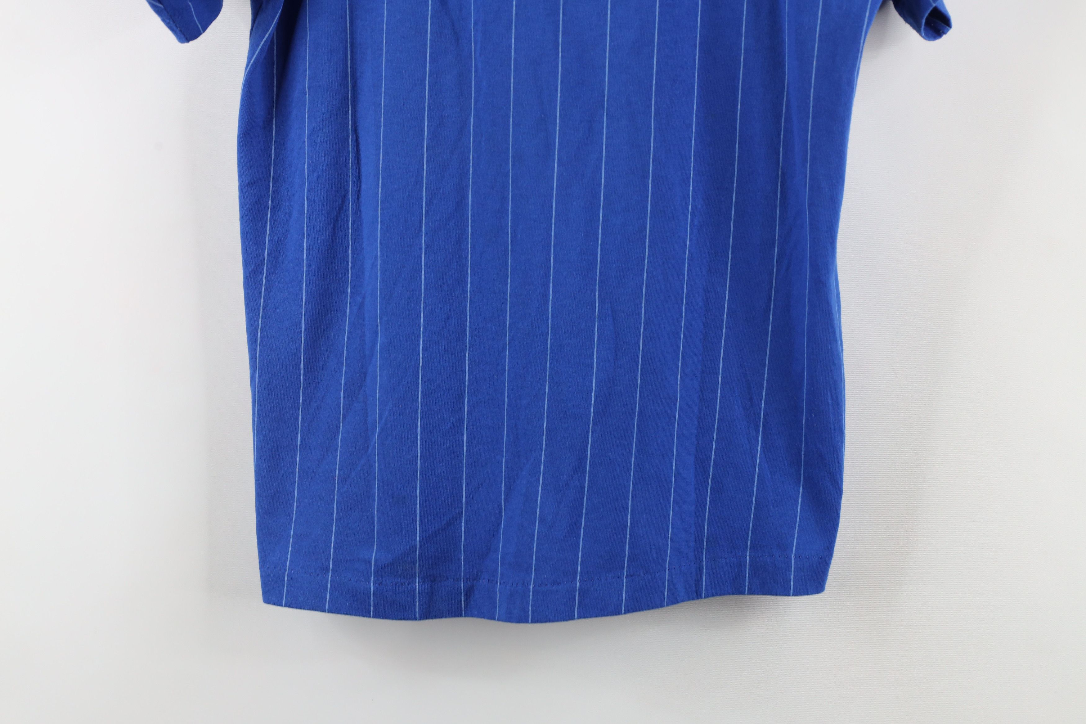 Vintage Vintage 80s 90s Streetwear Baseball Henley T-Shirt USA Size US XS / EU 42 / 0 - 3 Thumbnail