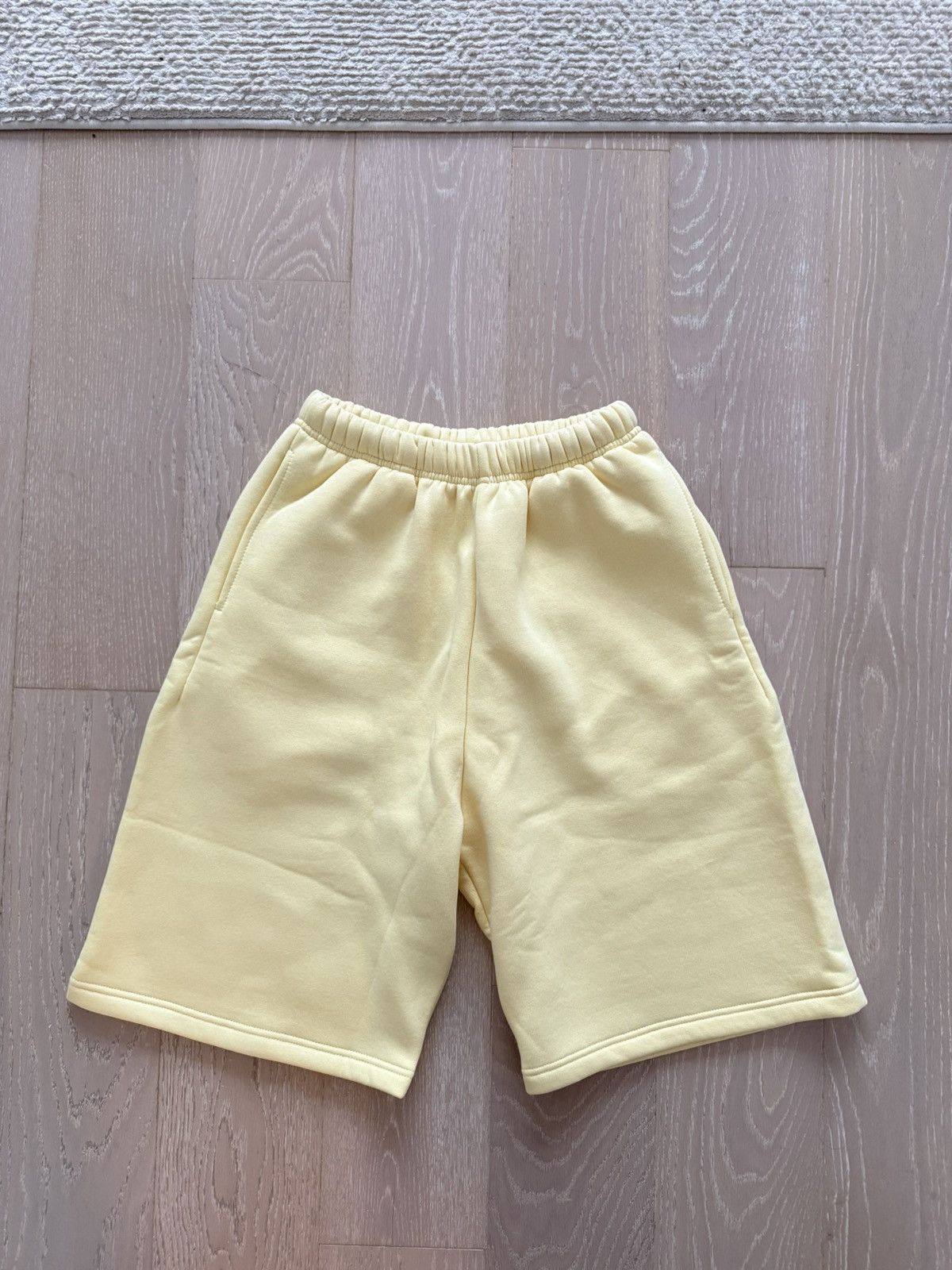 Other Perplex Shorts in Butter Size US 32 / EU 48 - 3 Thumbnail