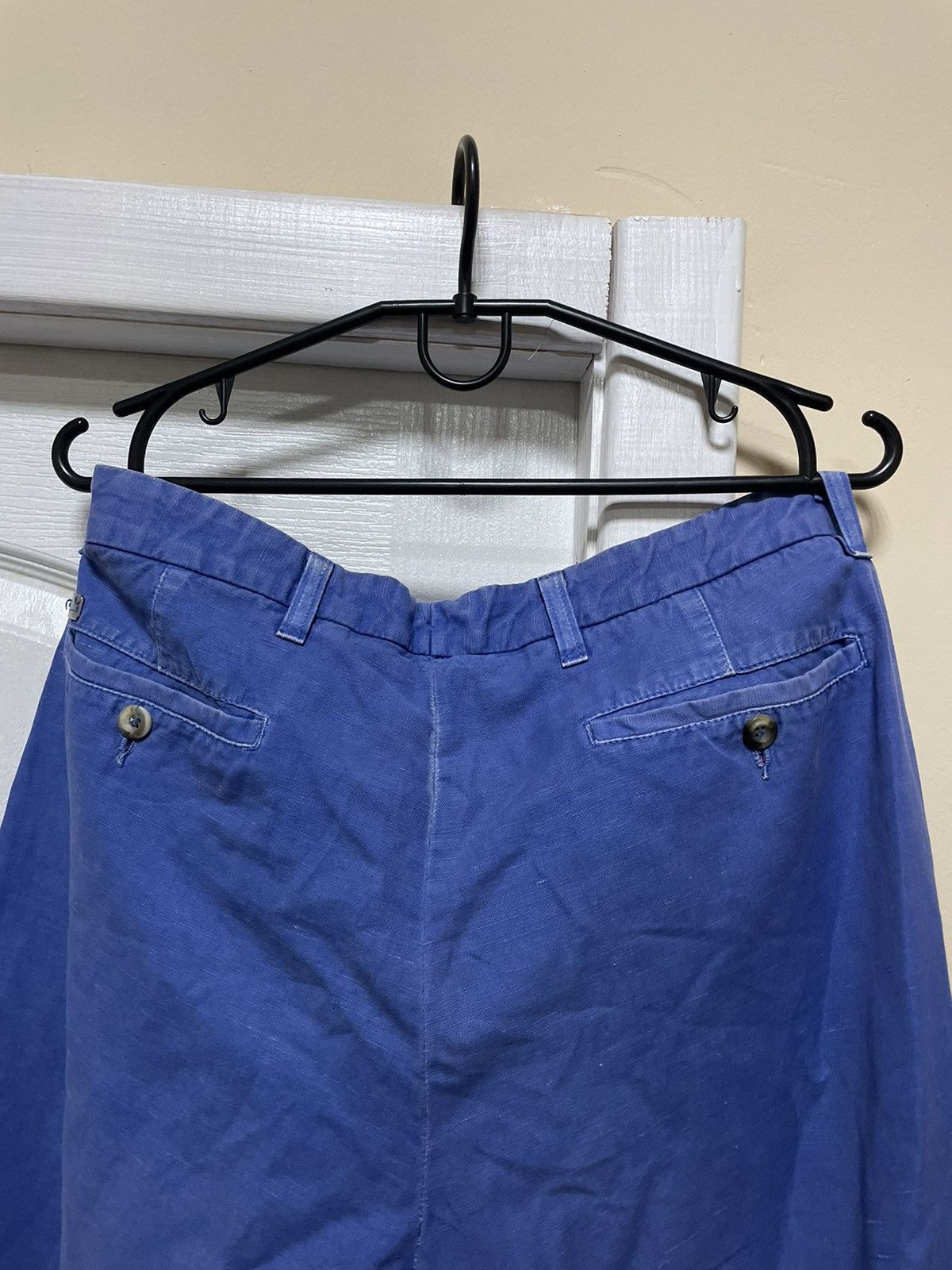Ermenegildo Zegna × Z Zegna Zegna Pants Trousers old money luxury z Size US 34 / EU 50 - 13 Thumbnail