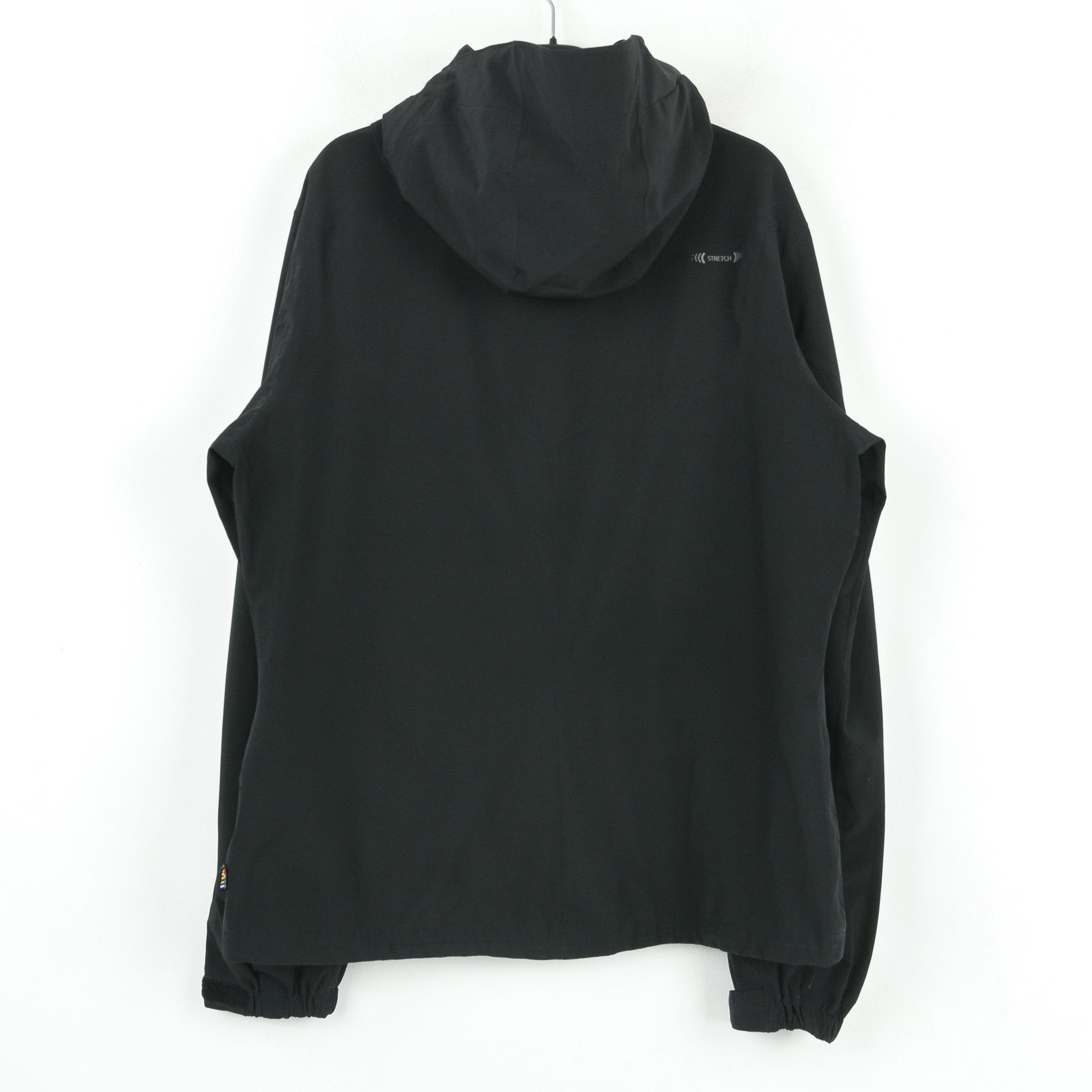 Other a.w.s ex-treme XL Jacket Coat Hooded Waterproof Stretch Top Size XL / US 12-14 / IT 48-50 - 6 Thumbnail