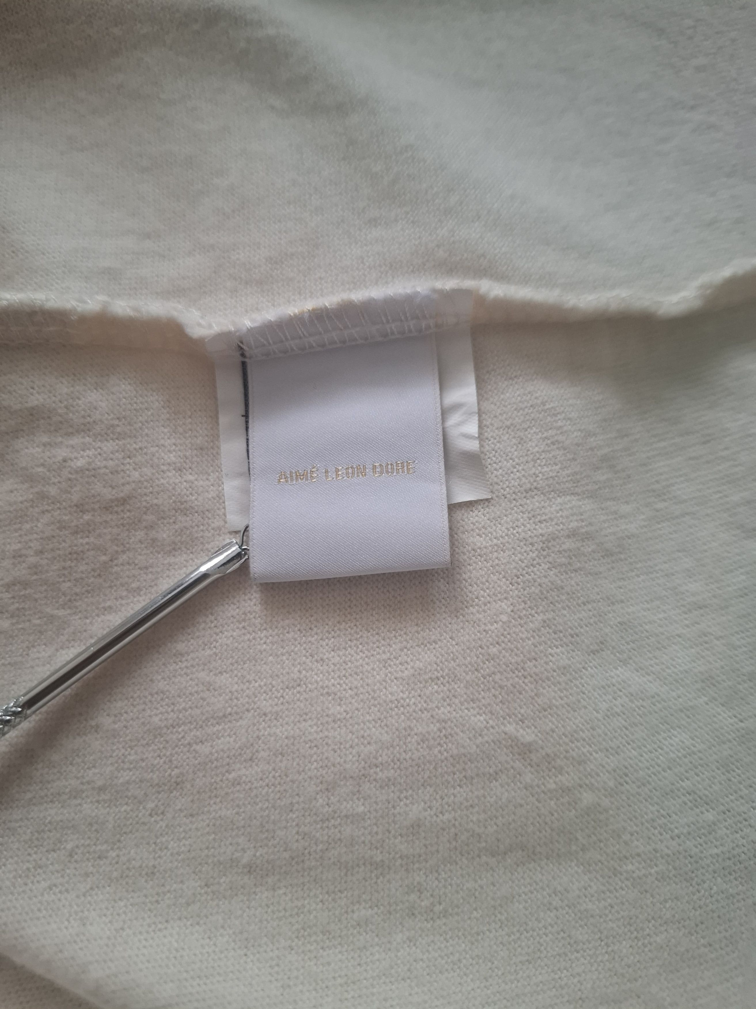 Aime Leon Dore Aime Leon dore sunflower tee printed Size US S / EU 44-46 / 1 - 6 Thumbnail
