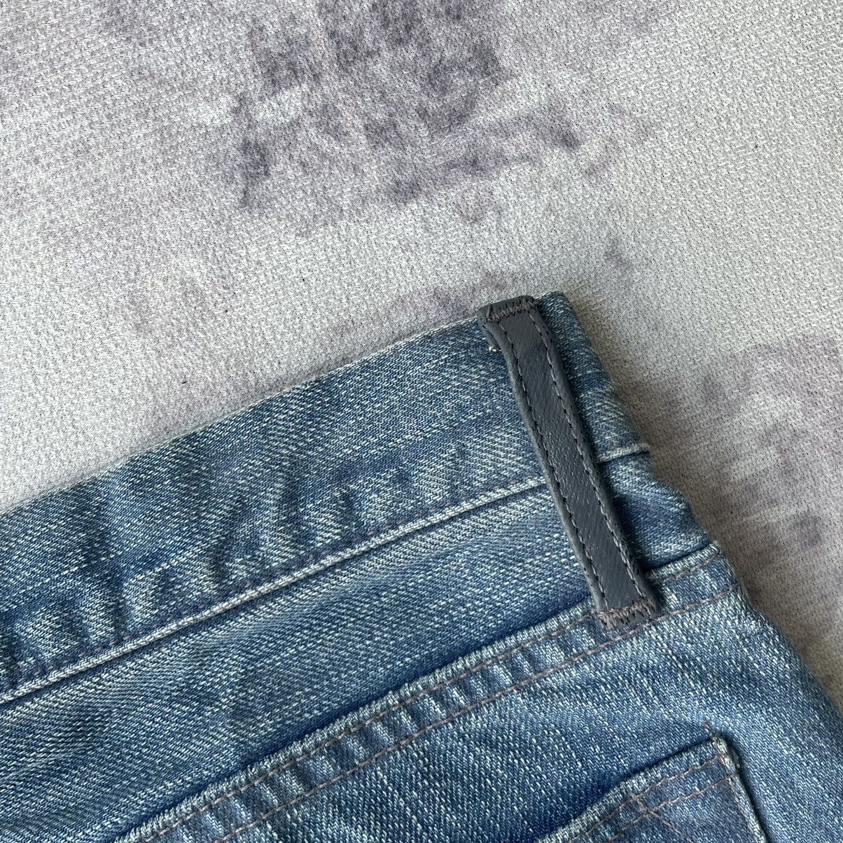 Helmut Lang Vintage Helmut Lang Denim Size US 28 / EU 44 - 6 Thumbnail