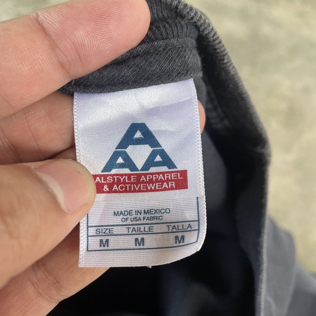 Vintage 🔥🔥Vintage If You Think I M A Bitch Spellout Sun Faded Tee Size US M / EU 48-50 / 2 - 8 Thumbnail