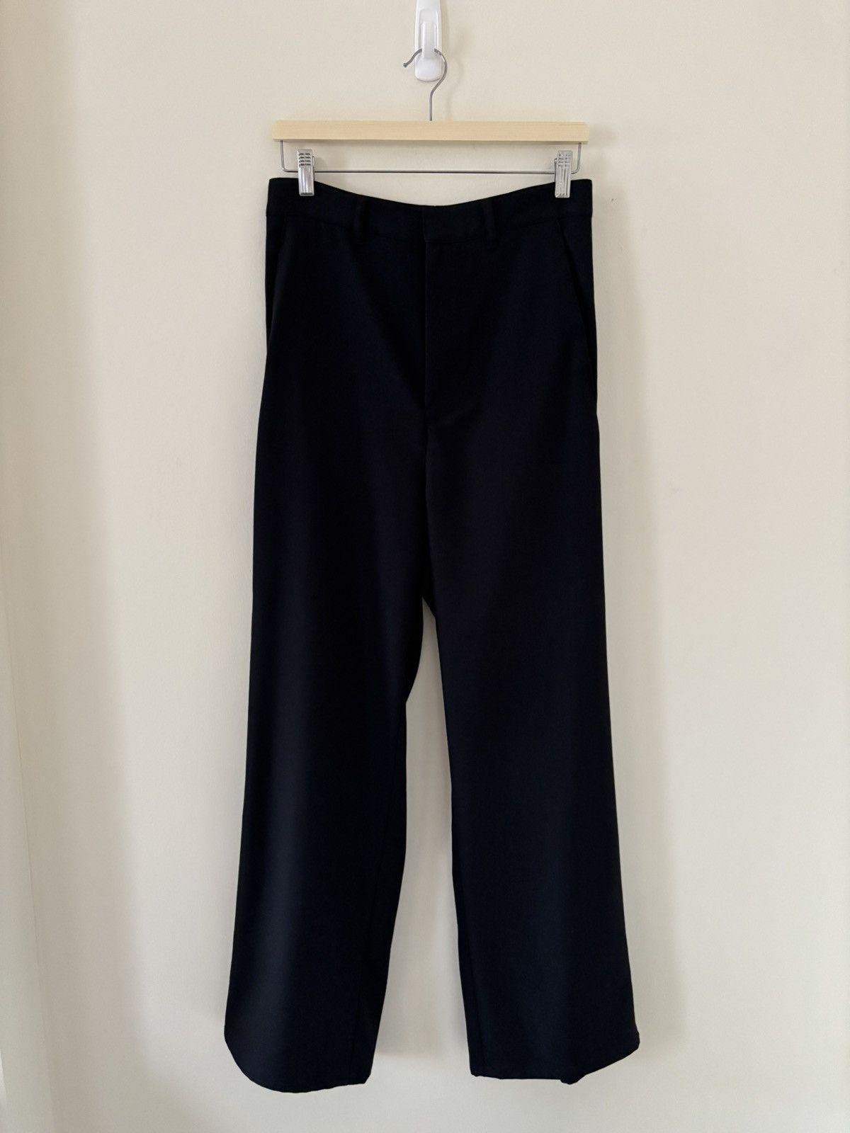 Vuja De Ampeur - Adaptive Overlap Trousers Size US 29 - 1 Thumbnail