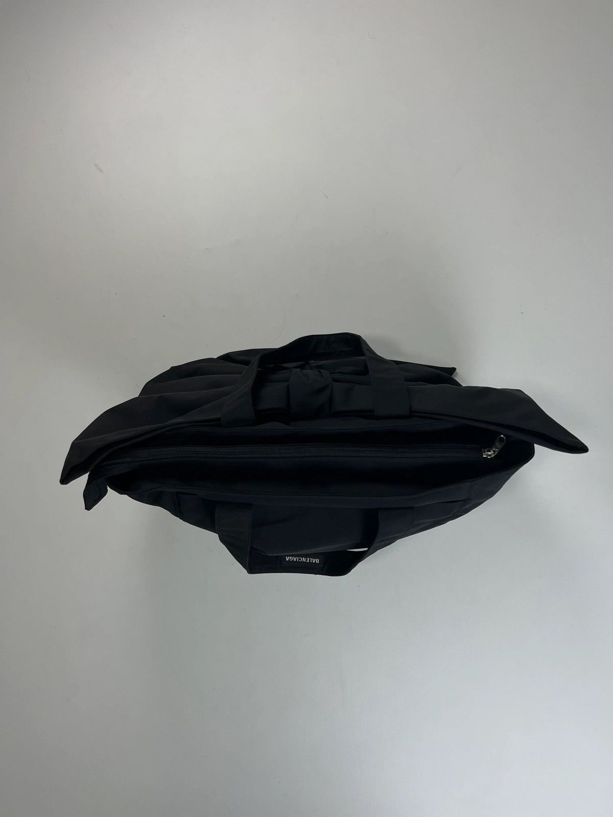 Balenciaga BALENCIAGA BOW TOTE BAG SZ:OS Size ONE SIZE - 6 Thumbnail