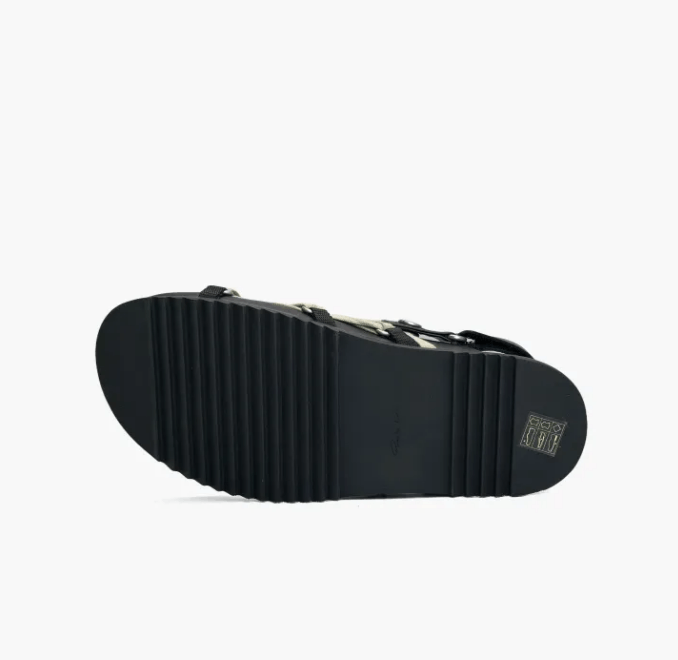 Rick Owens Rick Owens round-toe slip-on casual shoes Size US 7 / IT 37 - 7 Thumbnail