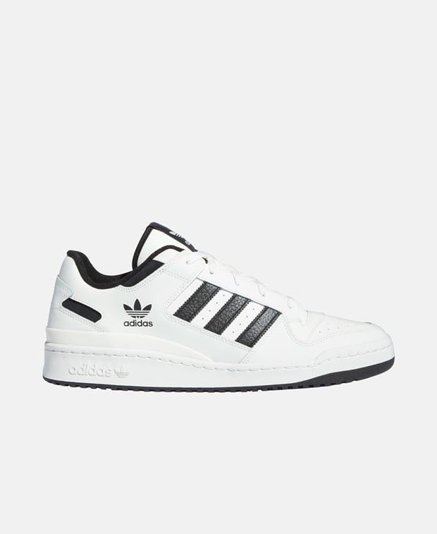 Adidas FORUM LOW CL Lace-up shoes Size US 5.5 / EU 38 - 1 Thumbnail