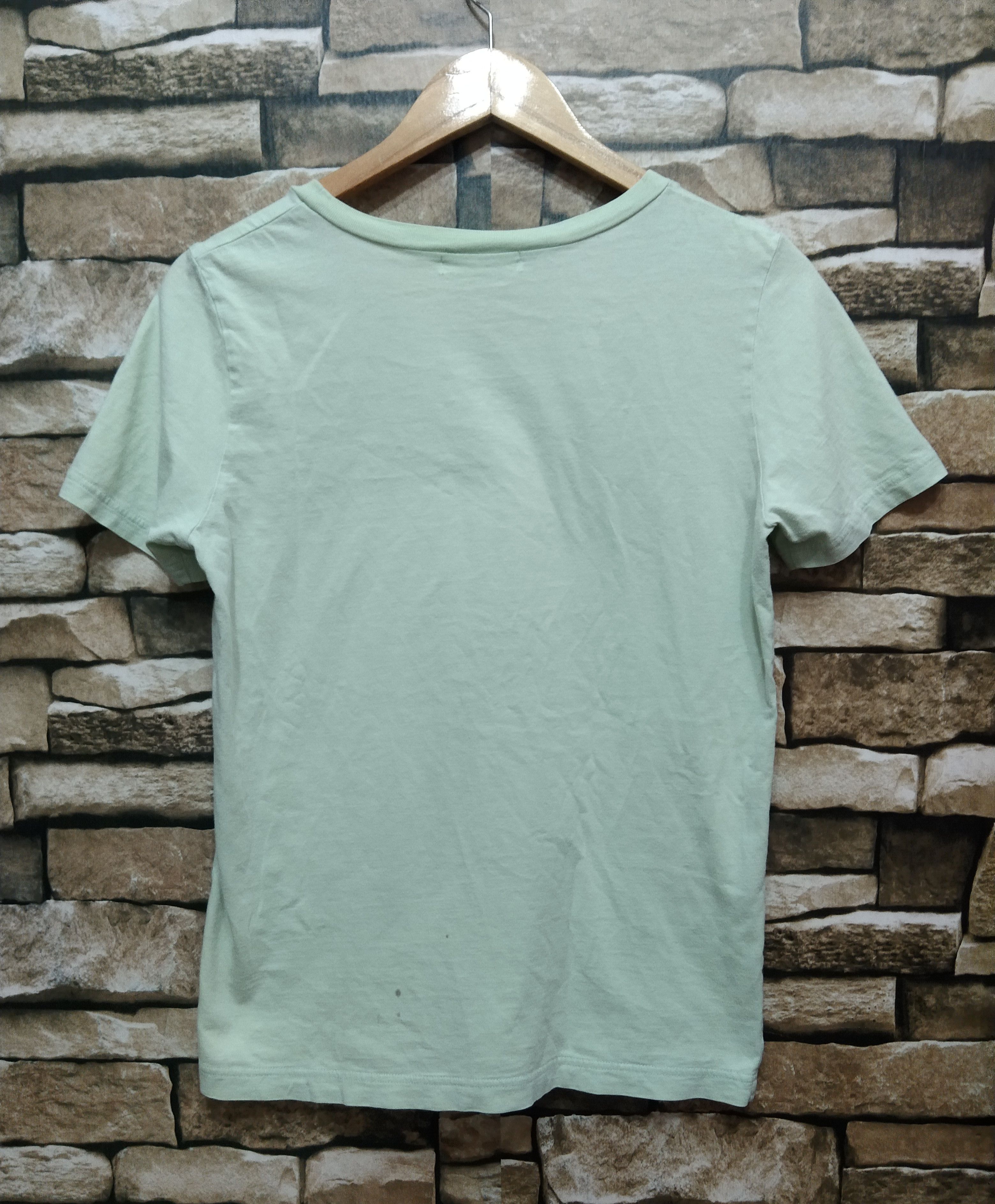 Issey Miyake × Ne-Net Ne-Net Rare Design Tee Size US S / EU 44-46 / 1 - 2 Thumbnail