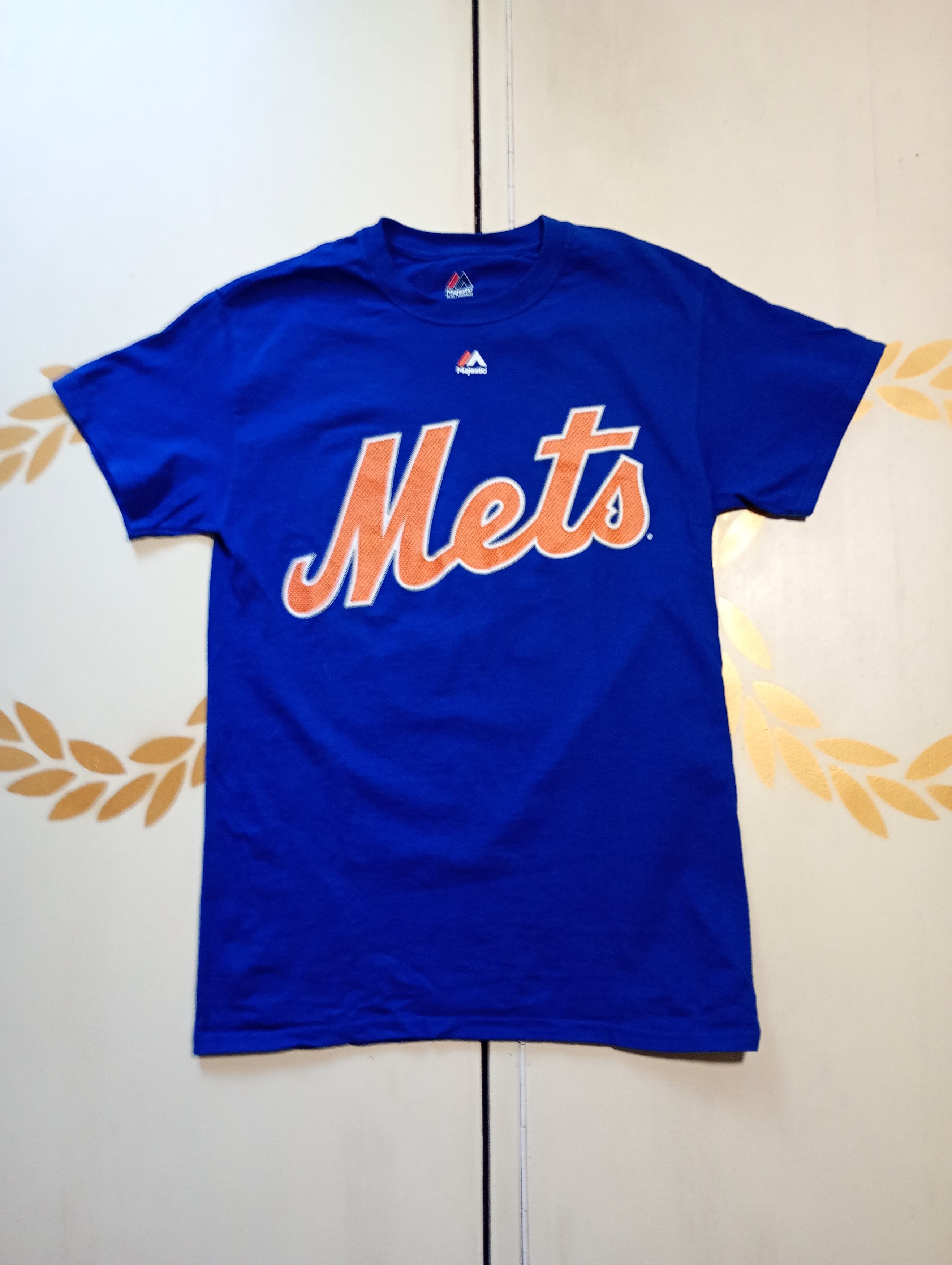 Majestic Majestic NFL New York Mets T-Shirt #48 deGrom Size US S / EU 44-46 / 1 - 2 Thumbnail