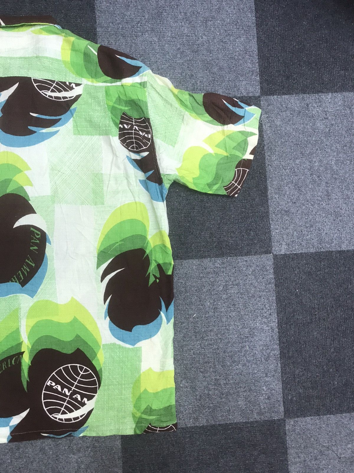 Sun Surf Sun Surf Very Rare Stylish Shirt Size US L / EU 52-54 / 3 - 11 Thumbnail