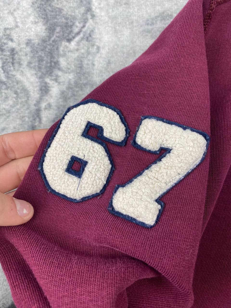 Polo Ralph Lauren Sweatshirt Big Logo
