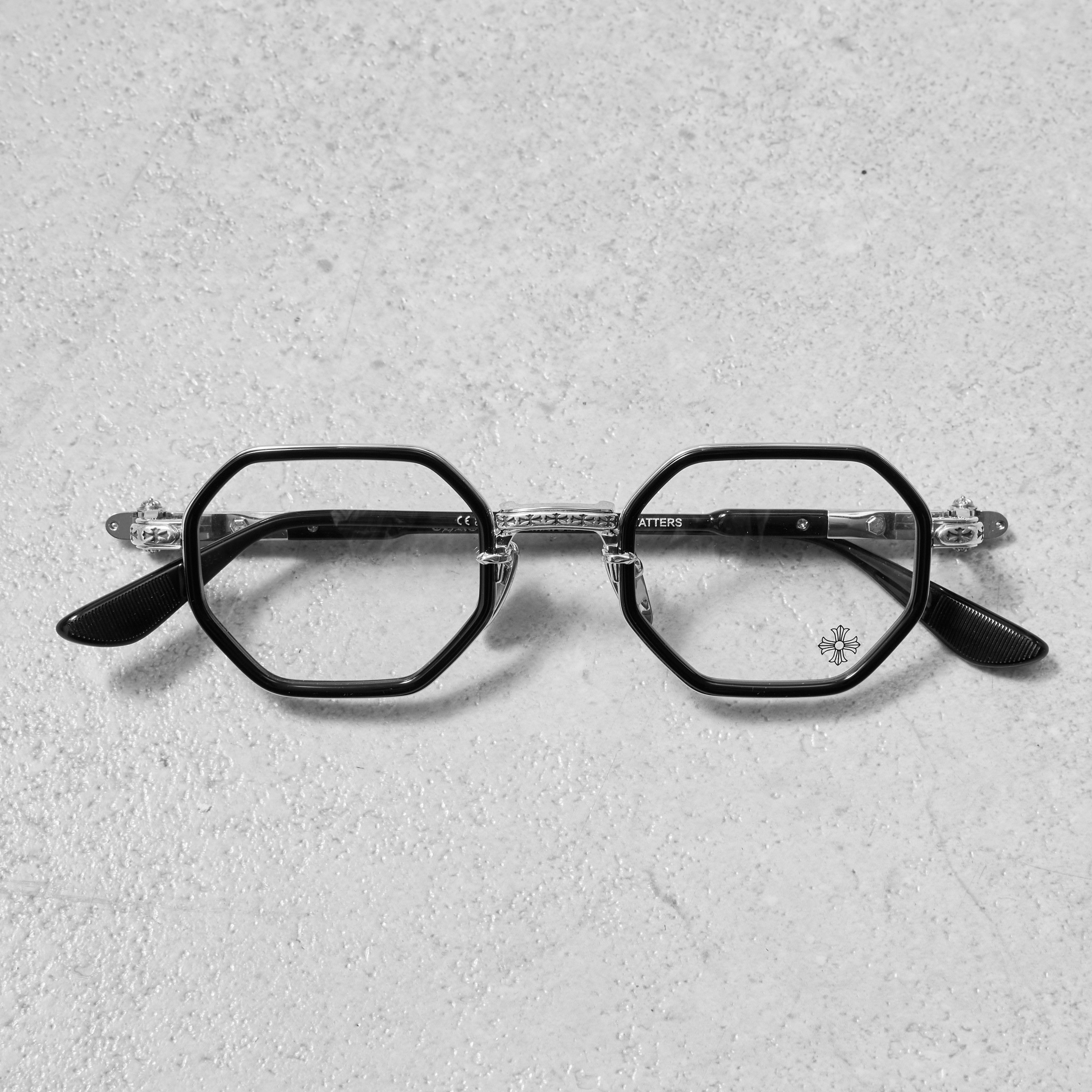 Chrome Hearts CHROME HEARTS TATTERS Size ONE SIZE - 2 Thumbnail