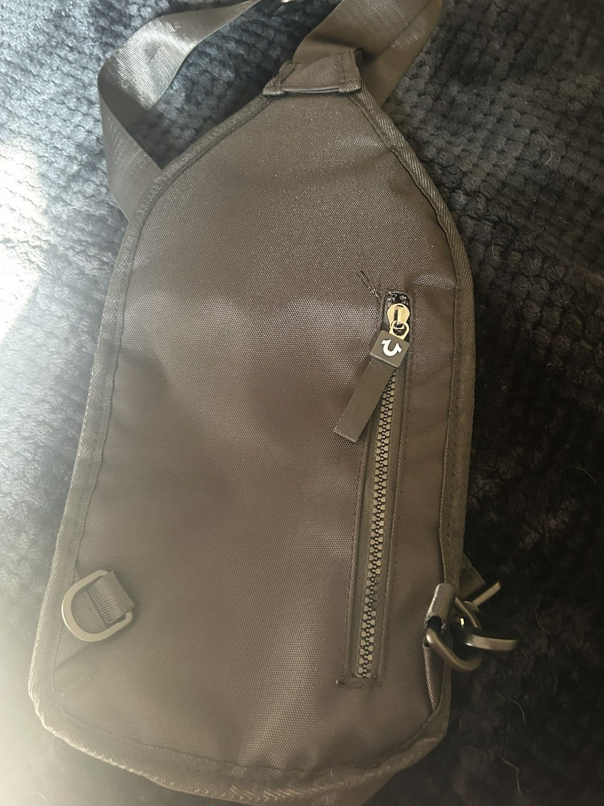 True Religion True religion crossbody bag Size ONE SIZE - 3 Thumbnail