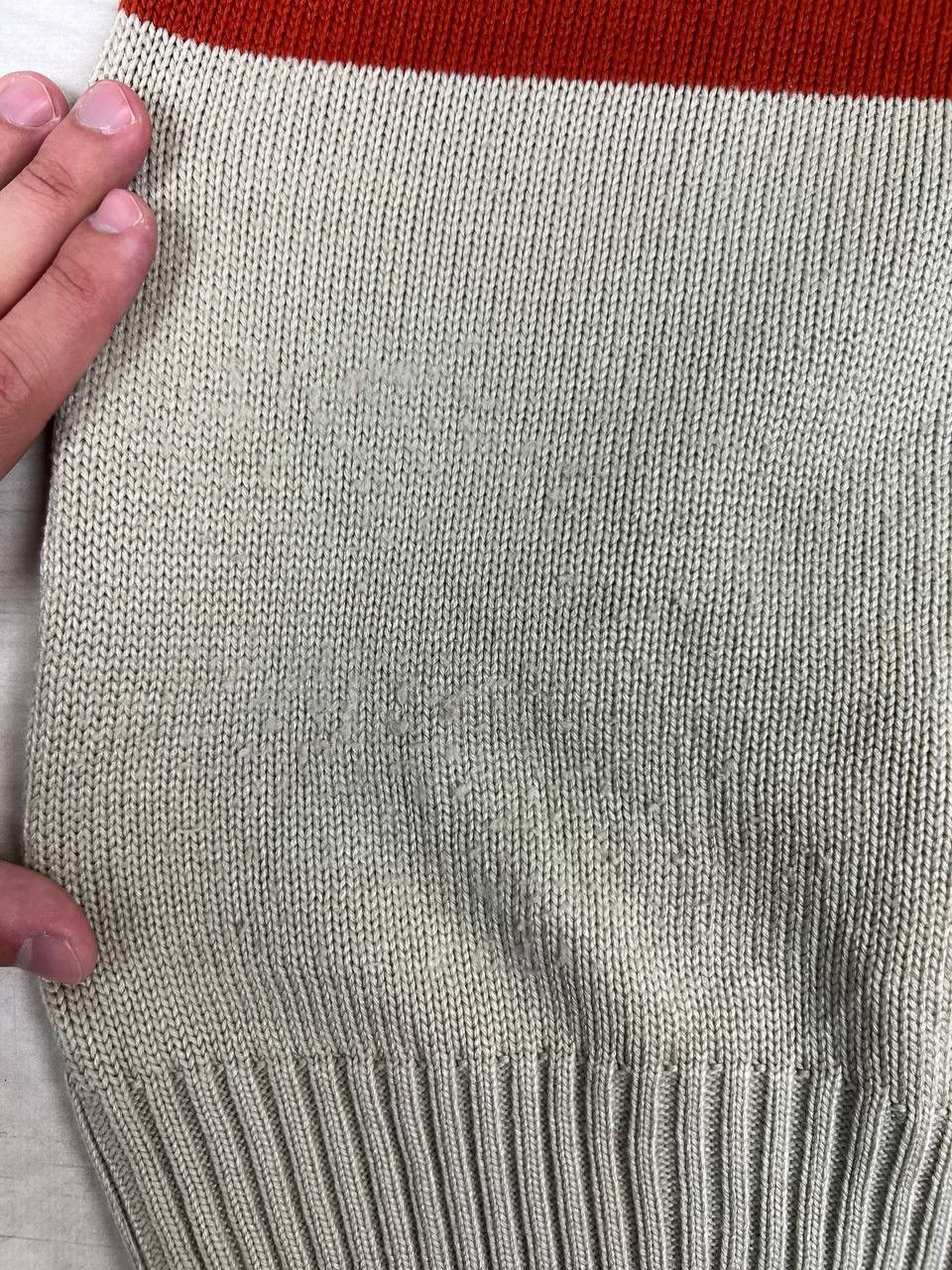 Dolce & Gabbana Vintage Dolce Gabbana Big Logo DG Knit Sweater 90s Size US M / EU 48-50 / 2 - 14 Thumbnail