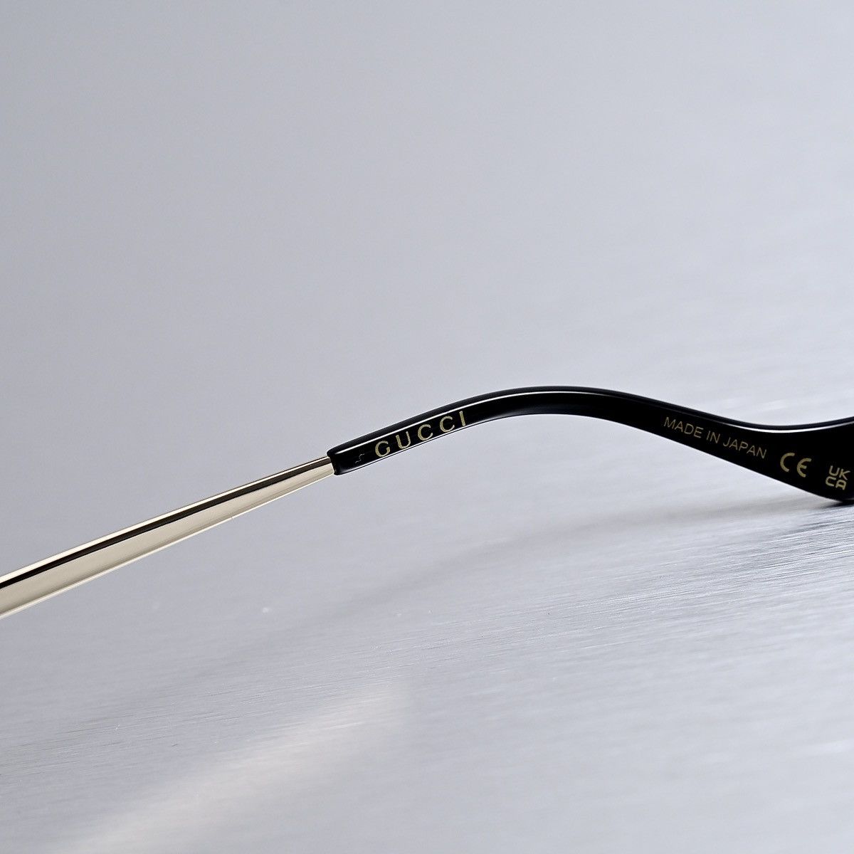 Gucci GUCCI GG1602O GLASSES Size ONE SIZE - 5 Thumbnail